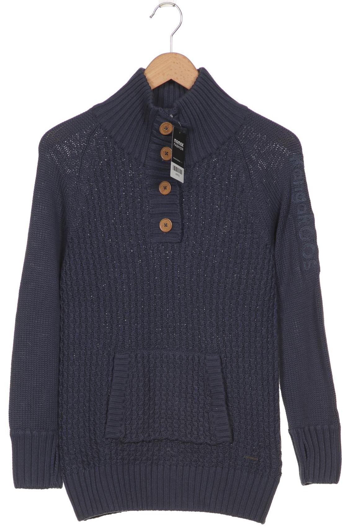 

KangaROOS Damen Pullover, blau