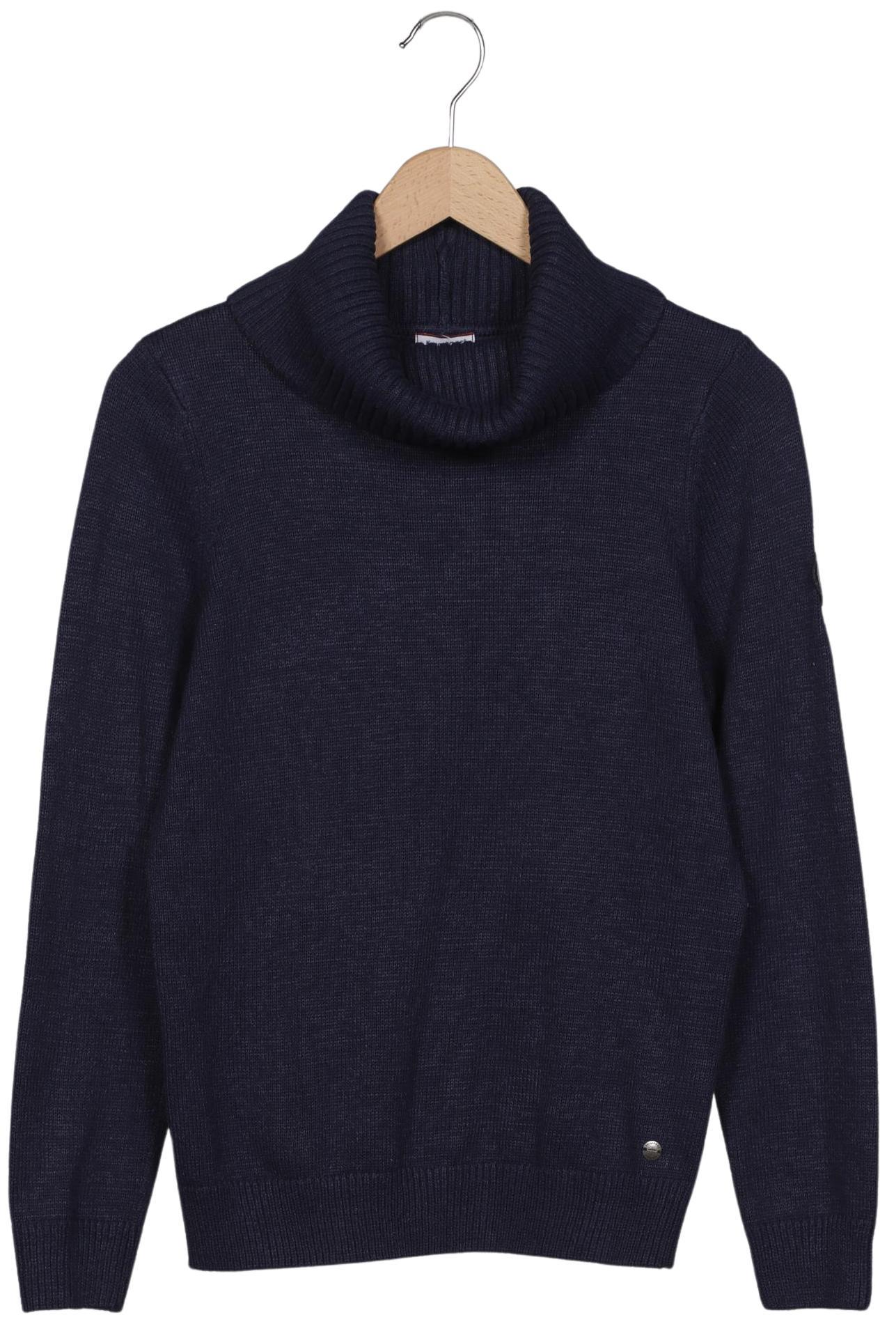 

KangaROOS Damen Pullover, marineblau, Gr. 38