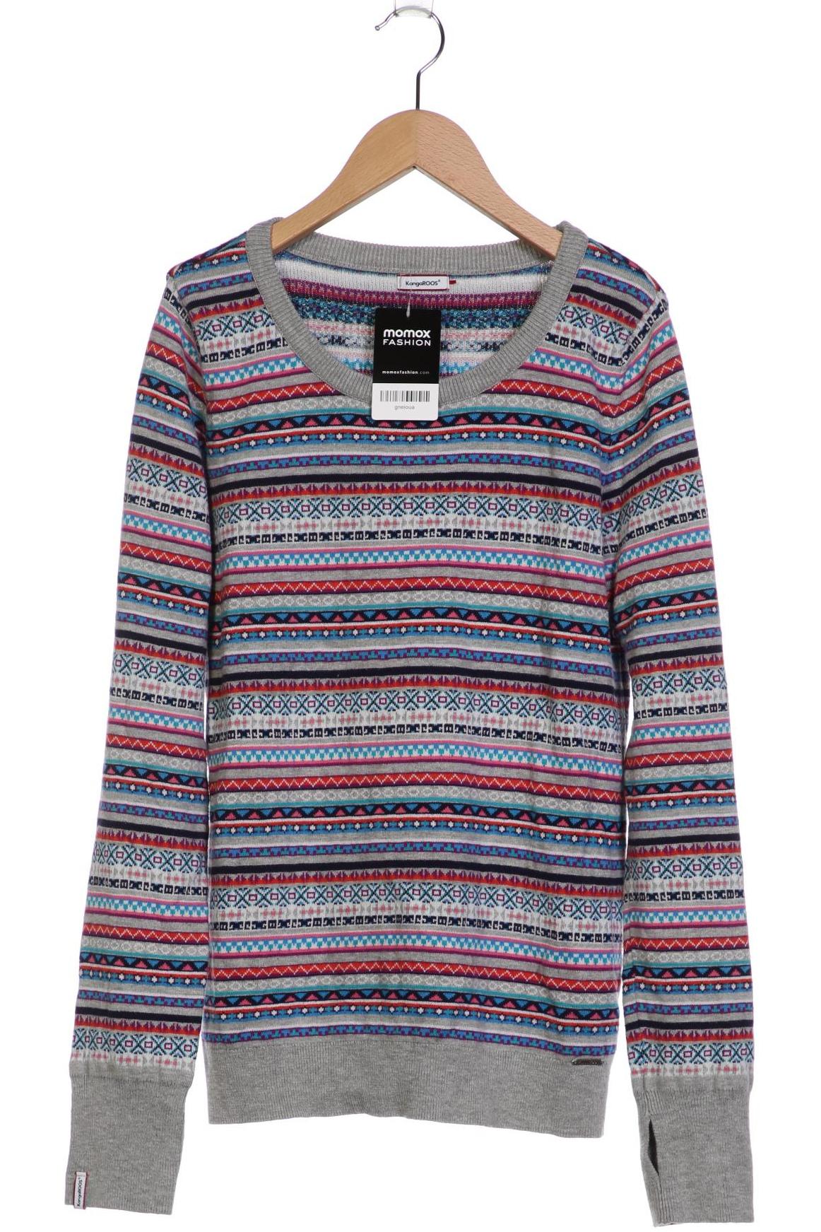 

KangaROOS Damen Pullover, mehrfarbig, Gr. 40