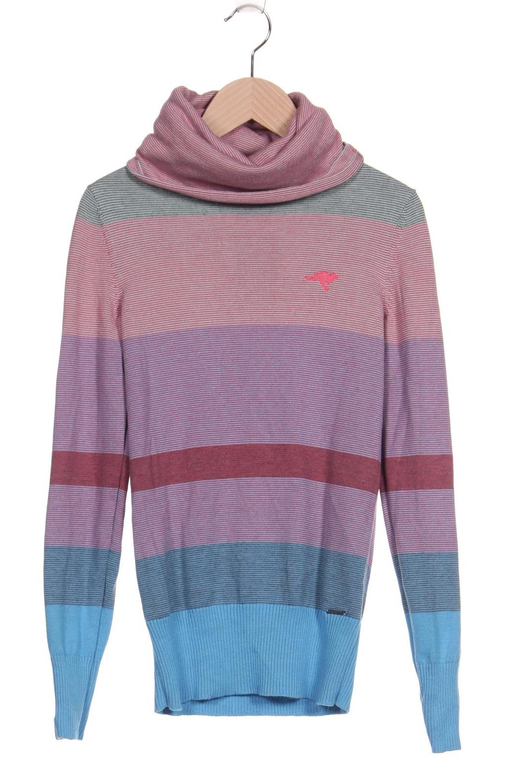 

KangaROOS Damen Pullover, mehrfarbig, Gr. 32