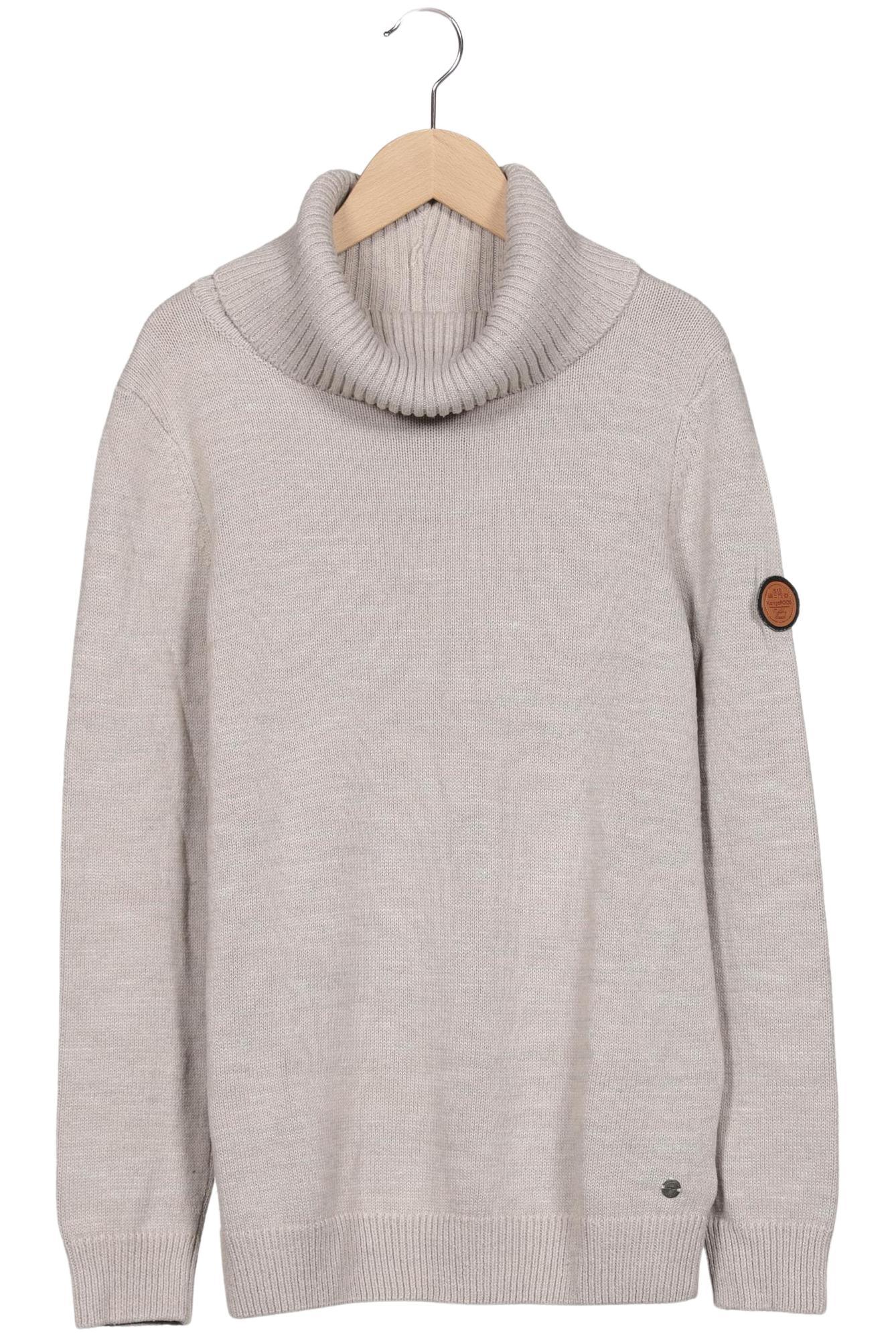 

KangaROOS Damen Pullover, beige, Gr. 40