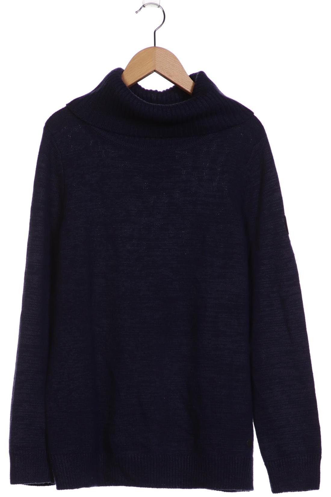 

KangaROOS Damen Pullover, marineblau, Gr. 40
