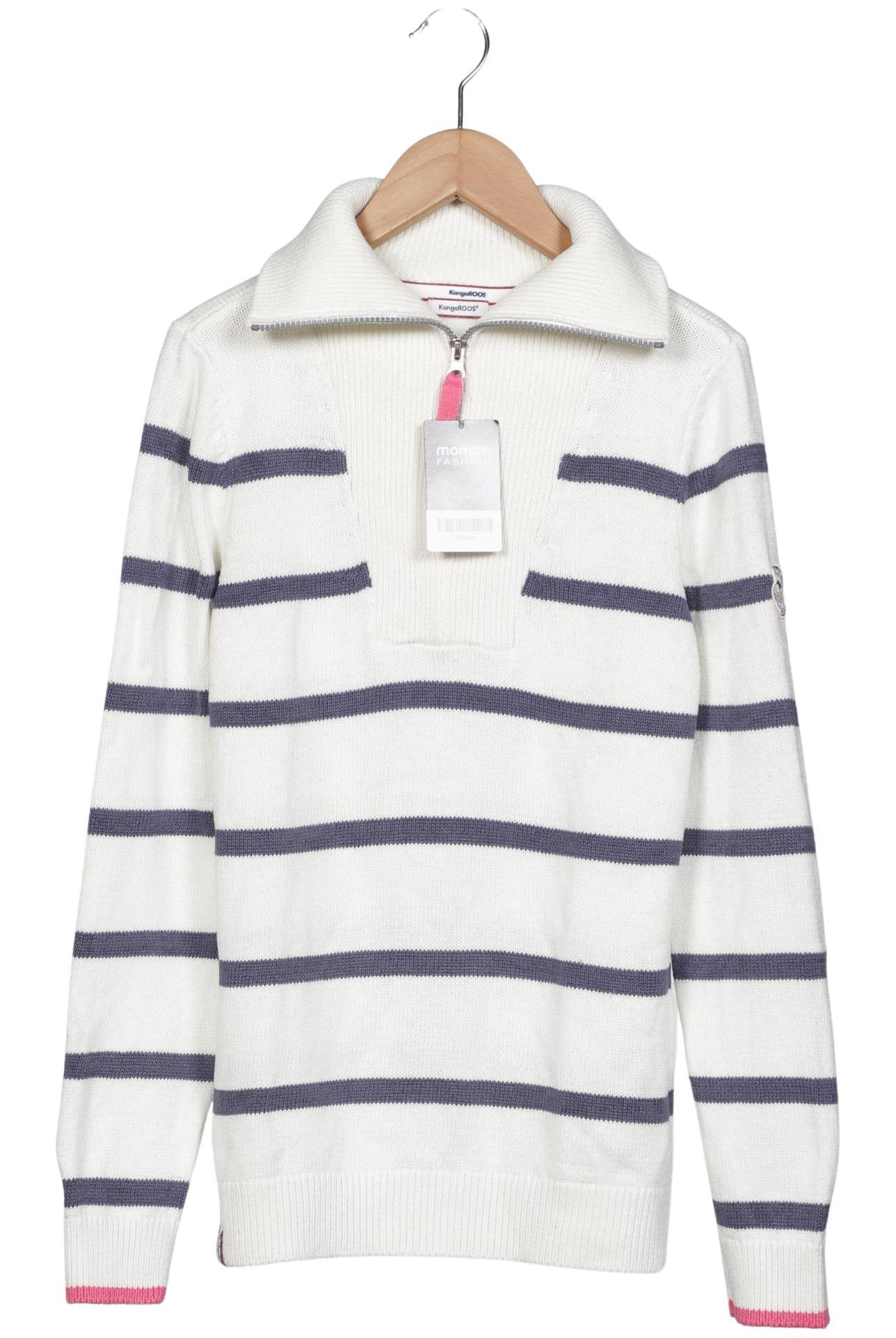 

KangaROOS Damen Pullover, mehrfarbig, Gr. 38