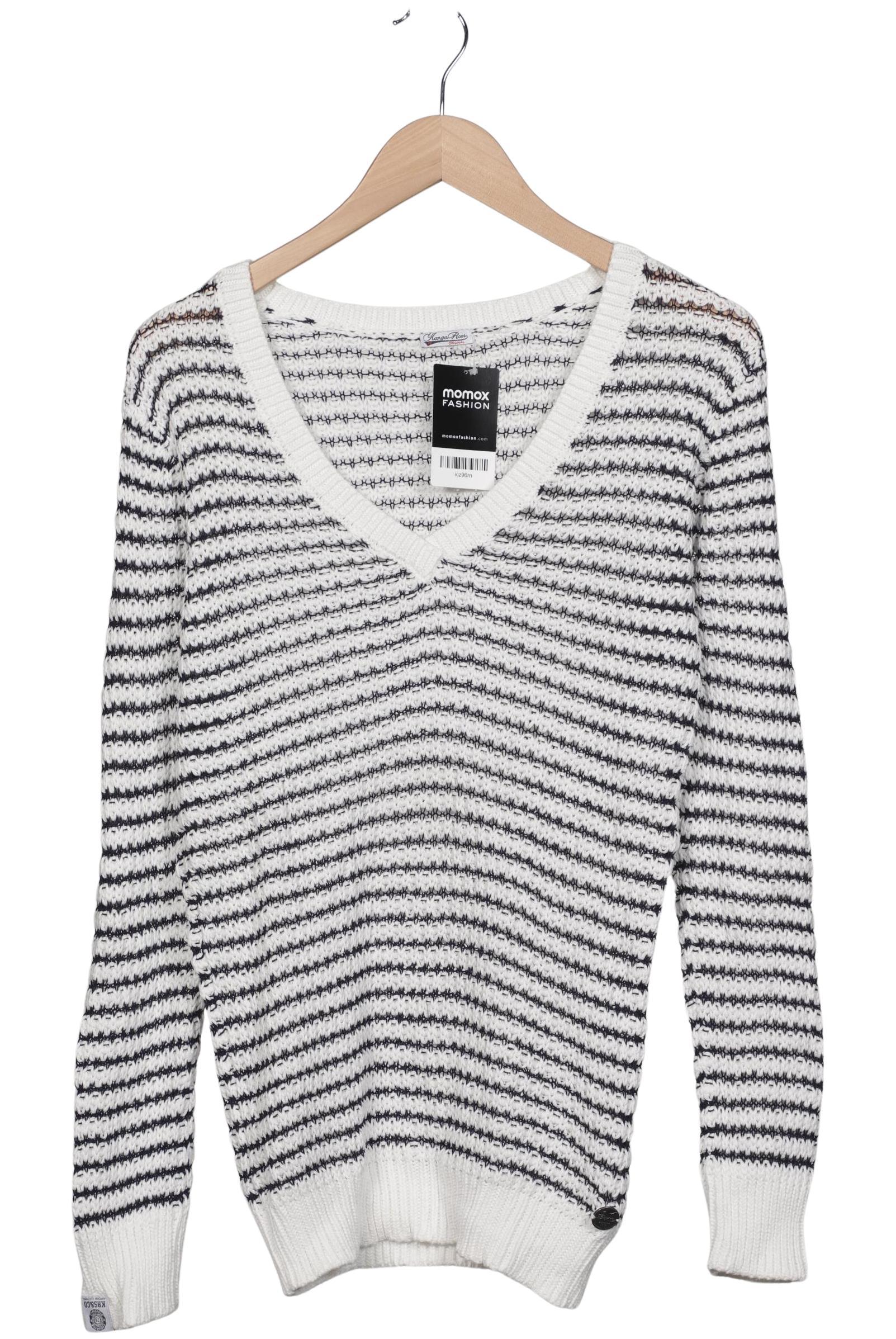 

KangaROOS Damen Pullover, mehrfarbig, Gr. 40