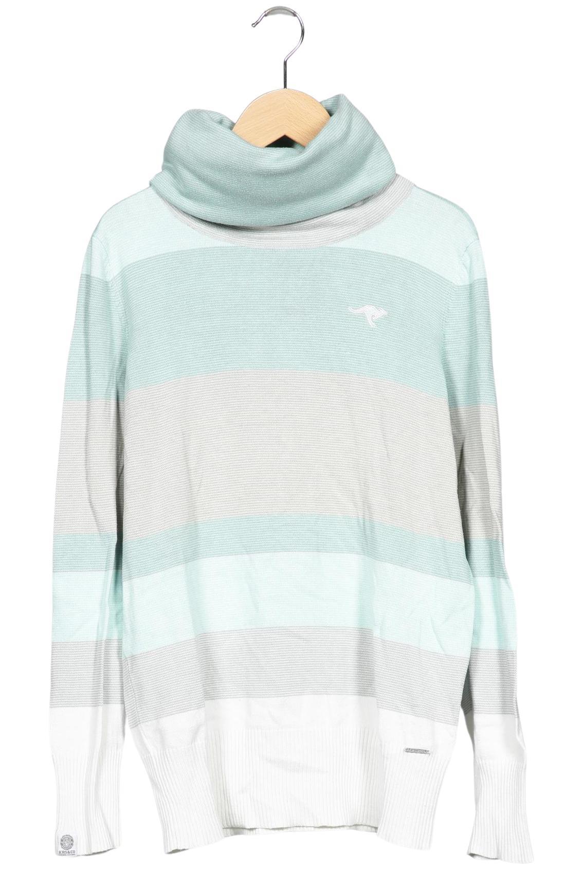 

KangaROOS Damen Pullover, mehrfarbig, Gr. 40