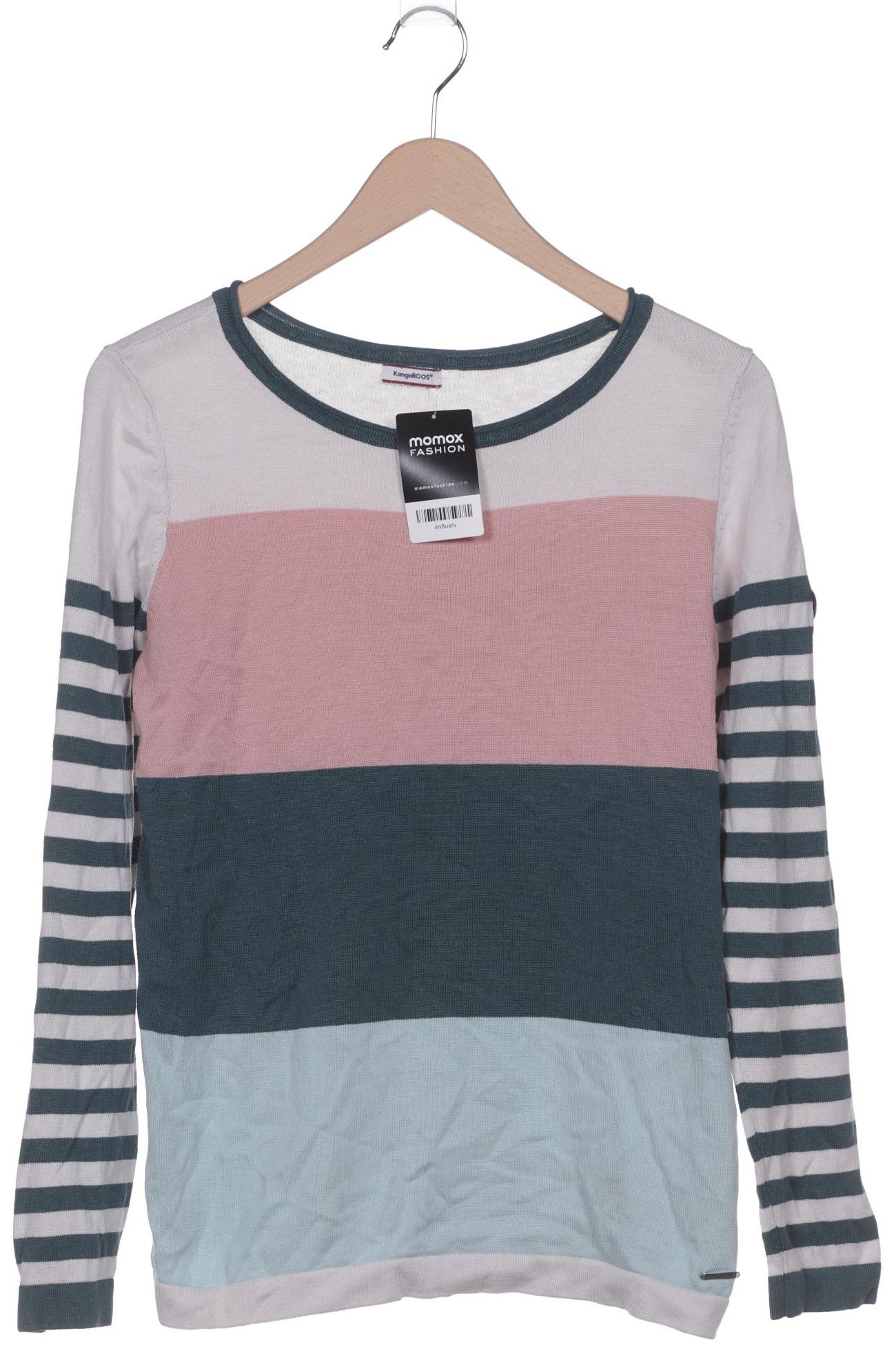 

KangaROOS Damen Pullover, mehrfarbig, Gr. 40