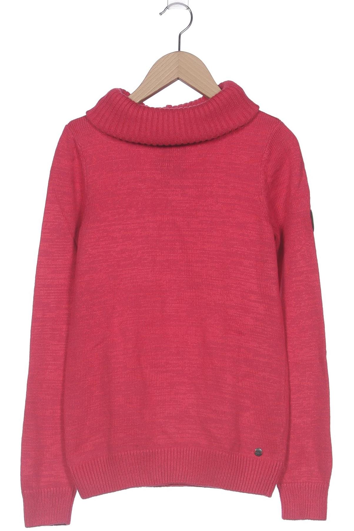 

KangaROOS Damen Pullover, pink, Gr. 32