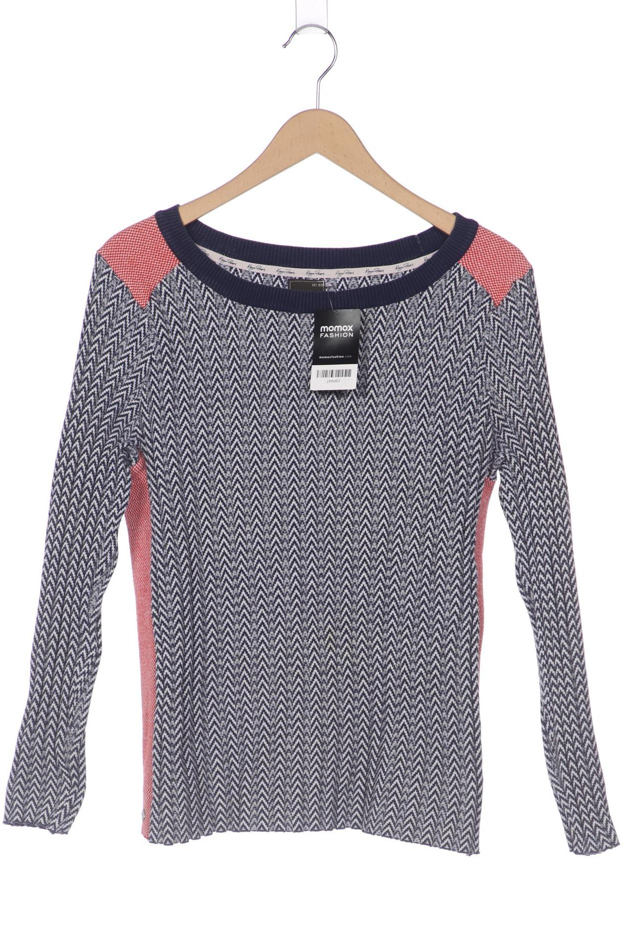 

KangaROOS Damen Pullover, marineblau, Gr. 44