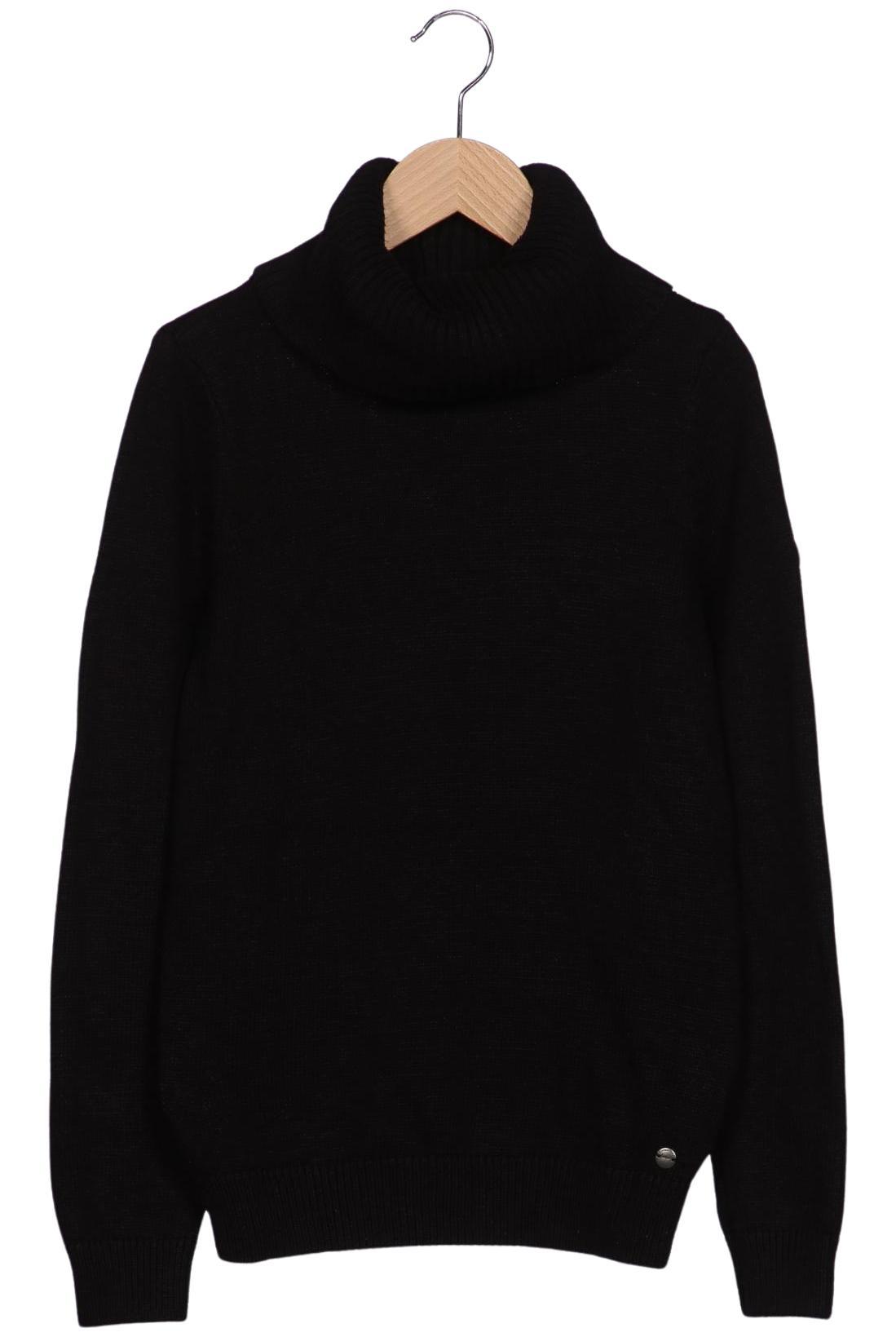 

KangaROOS Damen Pullover, schwarz, Gr. 32