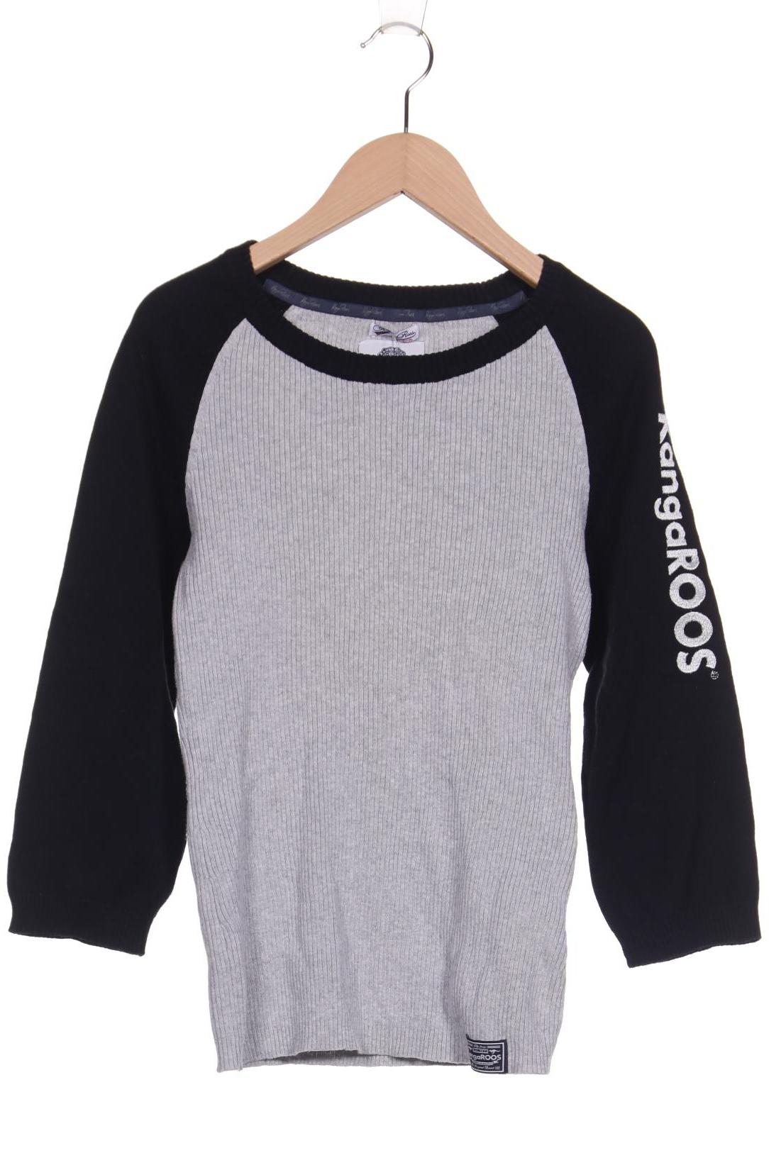 

KangaROOS Damen Pullover, grau