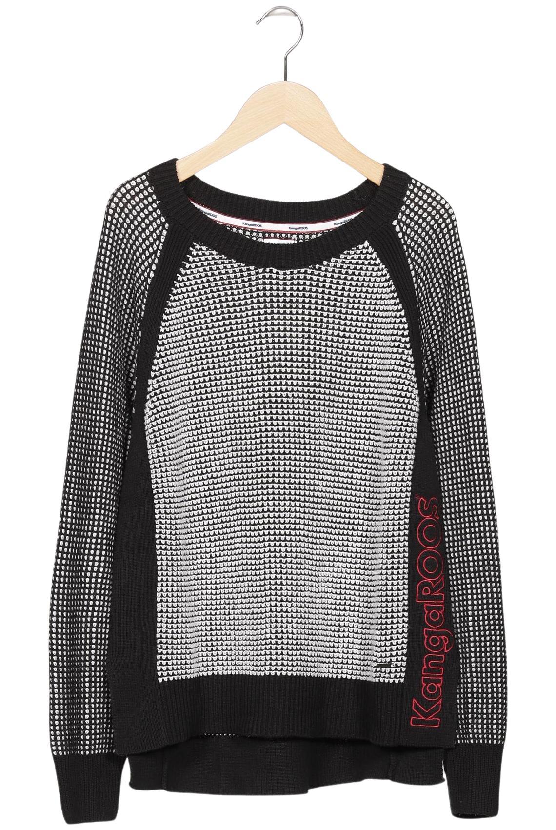 

KangaROOS Damen Pullover, mehrfarbig, Gr. 36