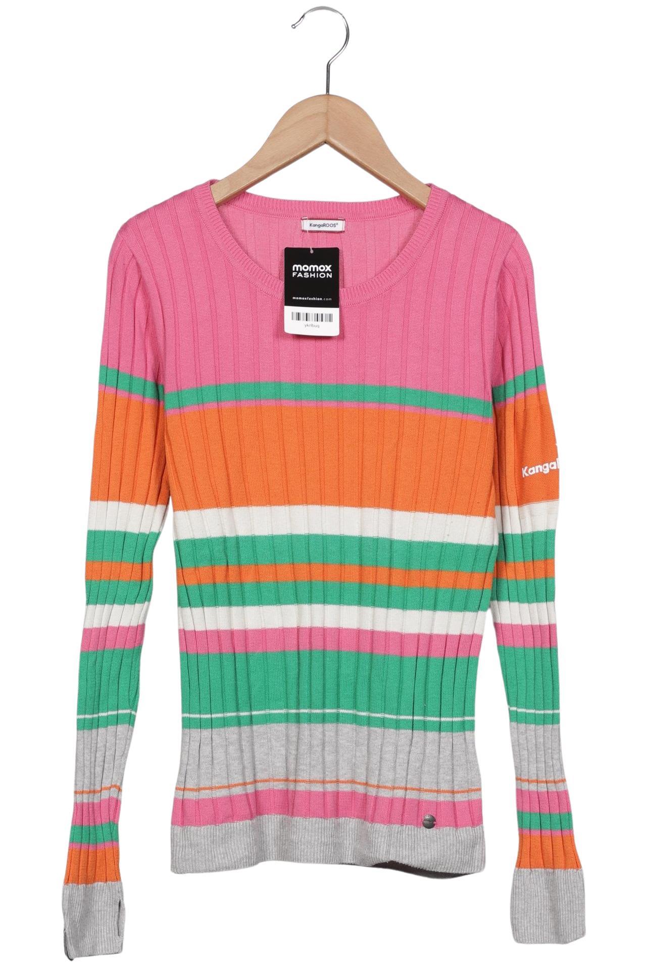 

KangaROOS Damen Pullover, mehrfarbig, Gr. 36