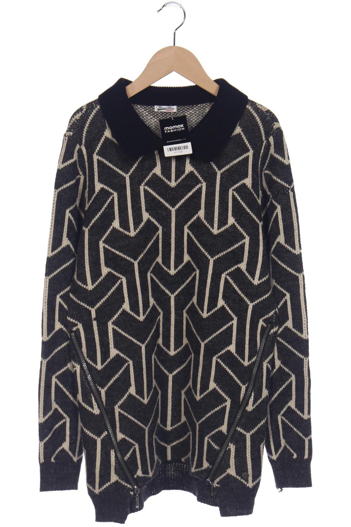 

KangaROOS Damen Pullover, grau