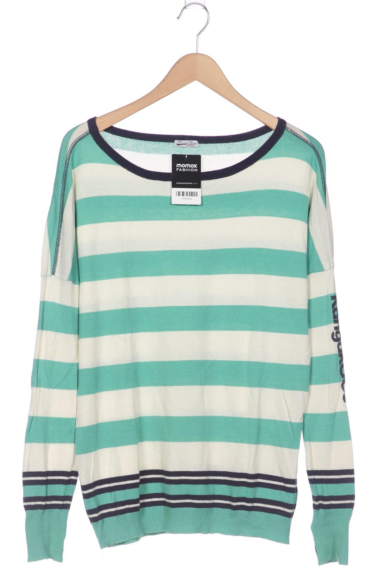 

KangaROOS Damen Pullover, grün, Gr. 40