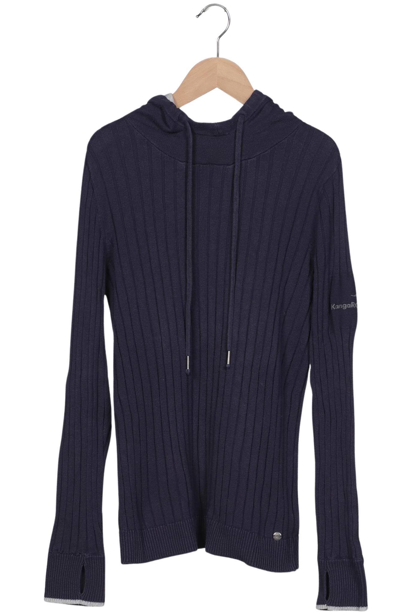 

KangaROOS Damen Pullover, marineblau, Gr. 40