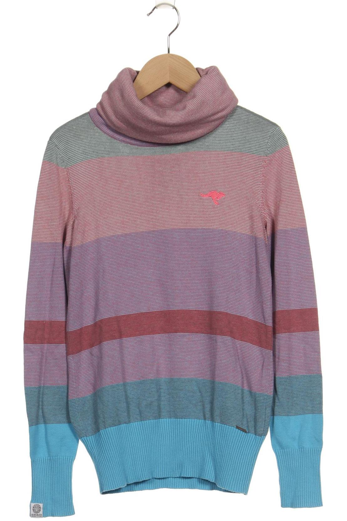 

KangaROOS Damen Pullover, mehrfarbig, Gr. 32