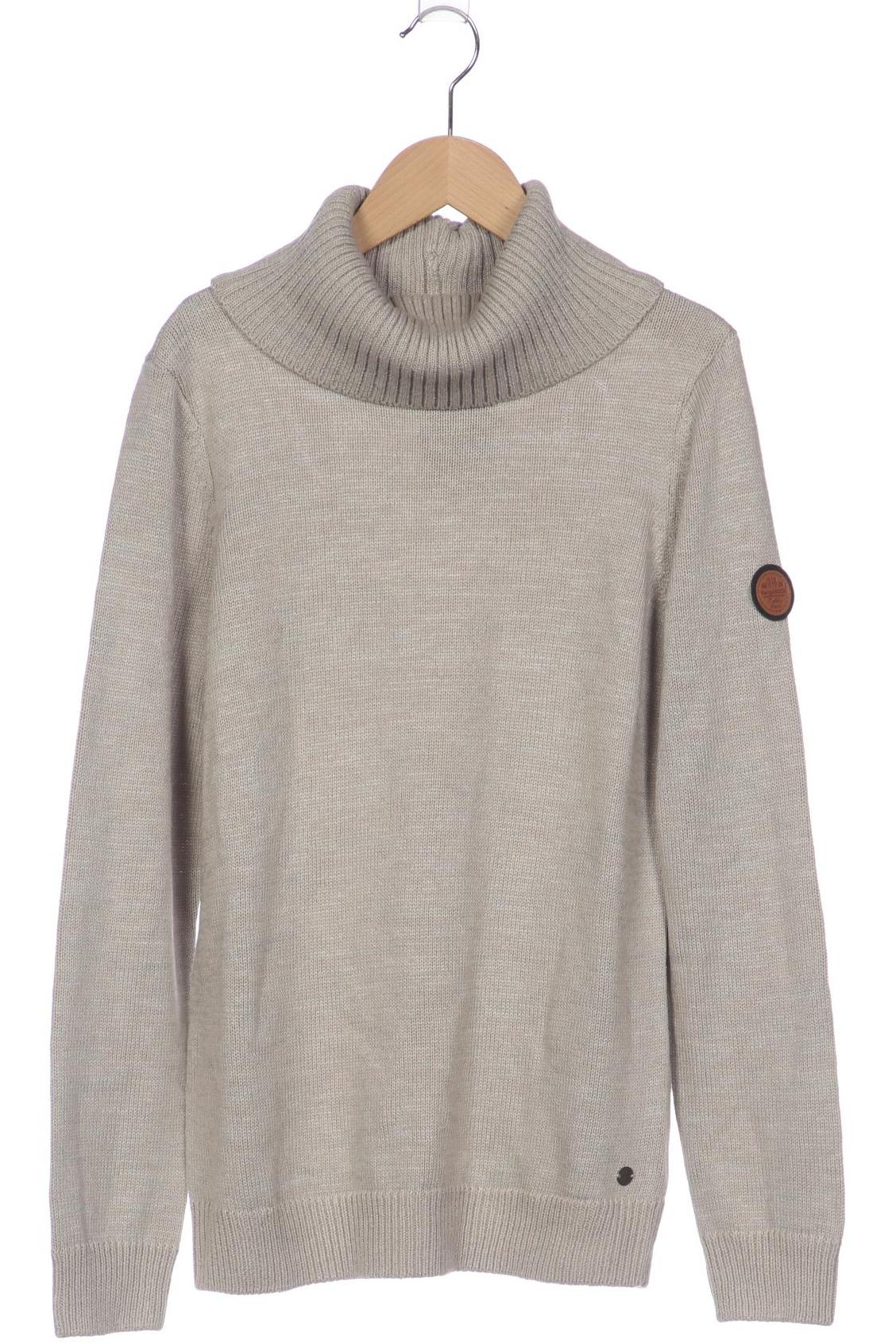 

KangaROOS Damen Pullover, grau, Gr. 36