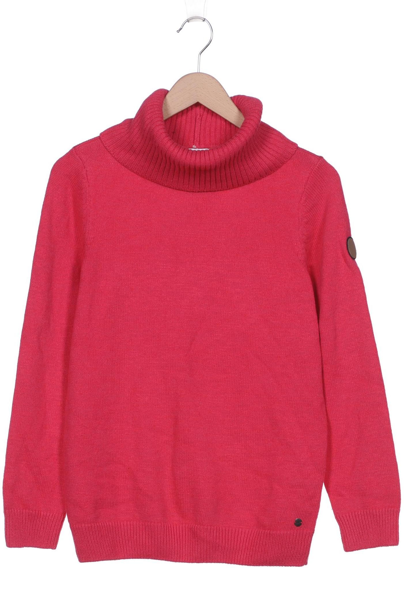 

KangaROOS Damen Pullover, pink