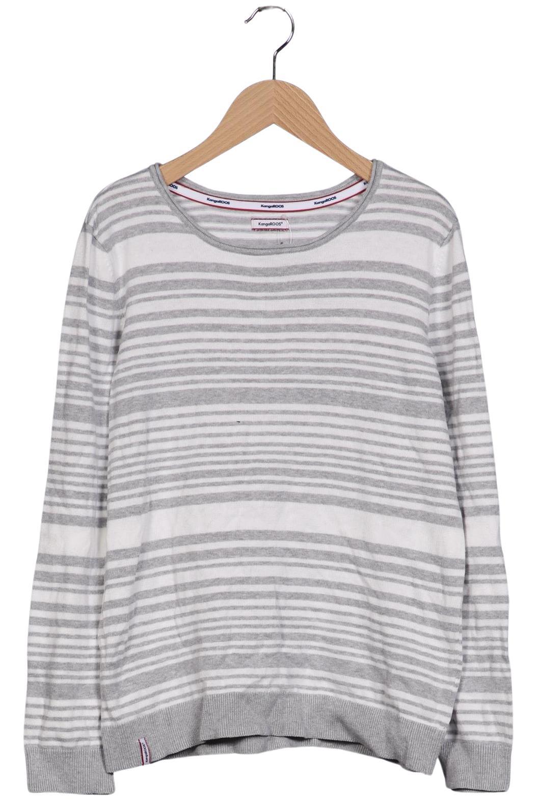 

KangaROOS Damen Pullover, mehrfarbig, Gr. 38