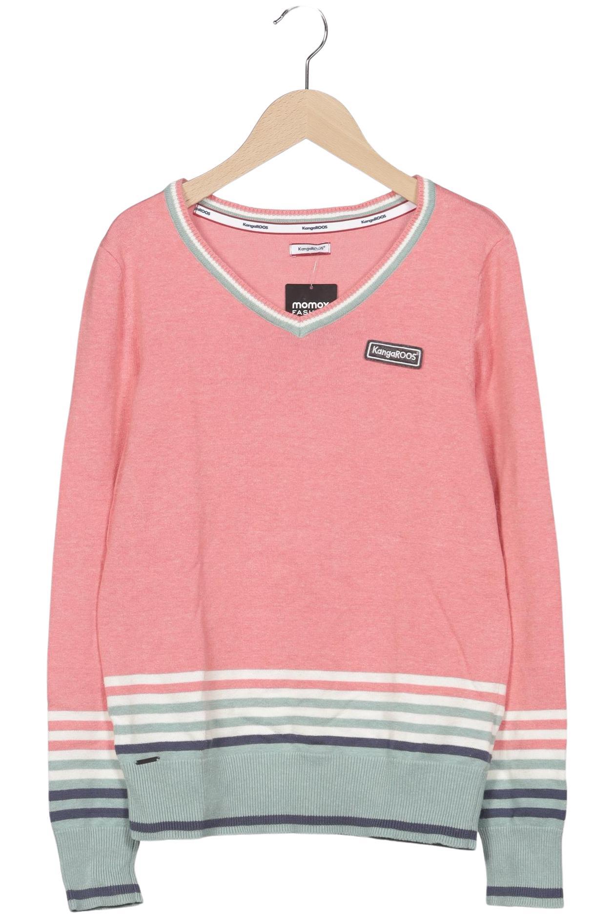 

KangaROOS Damen Pullover, mehrfarbig, Gr. 36