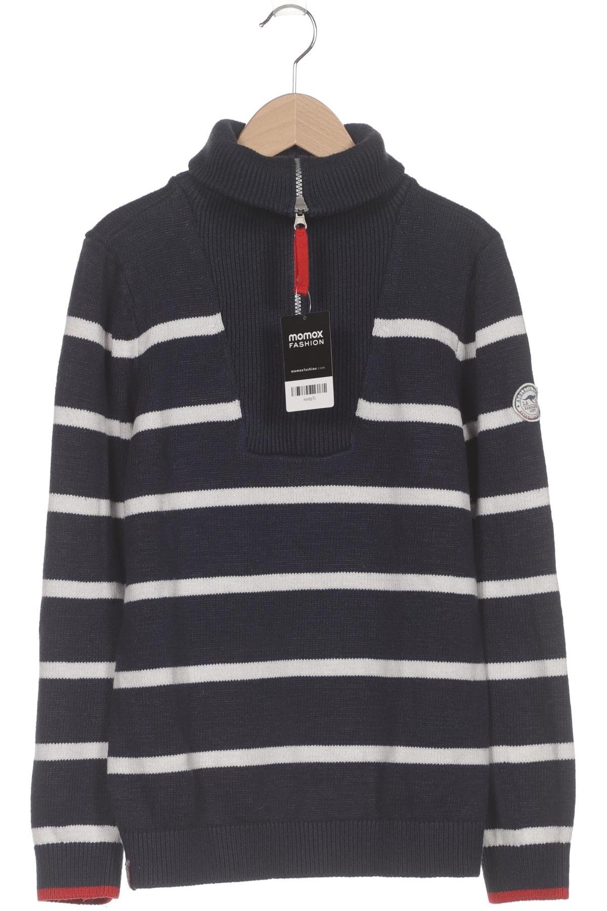 

KangaROOS Damen Pullover, marineblau, Gr. 40