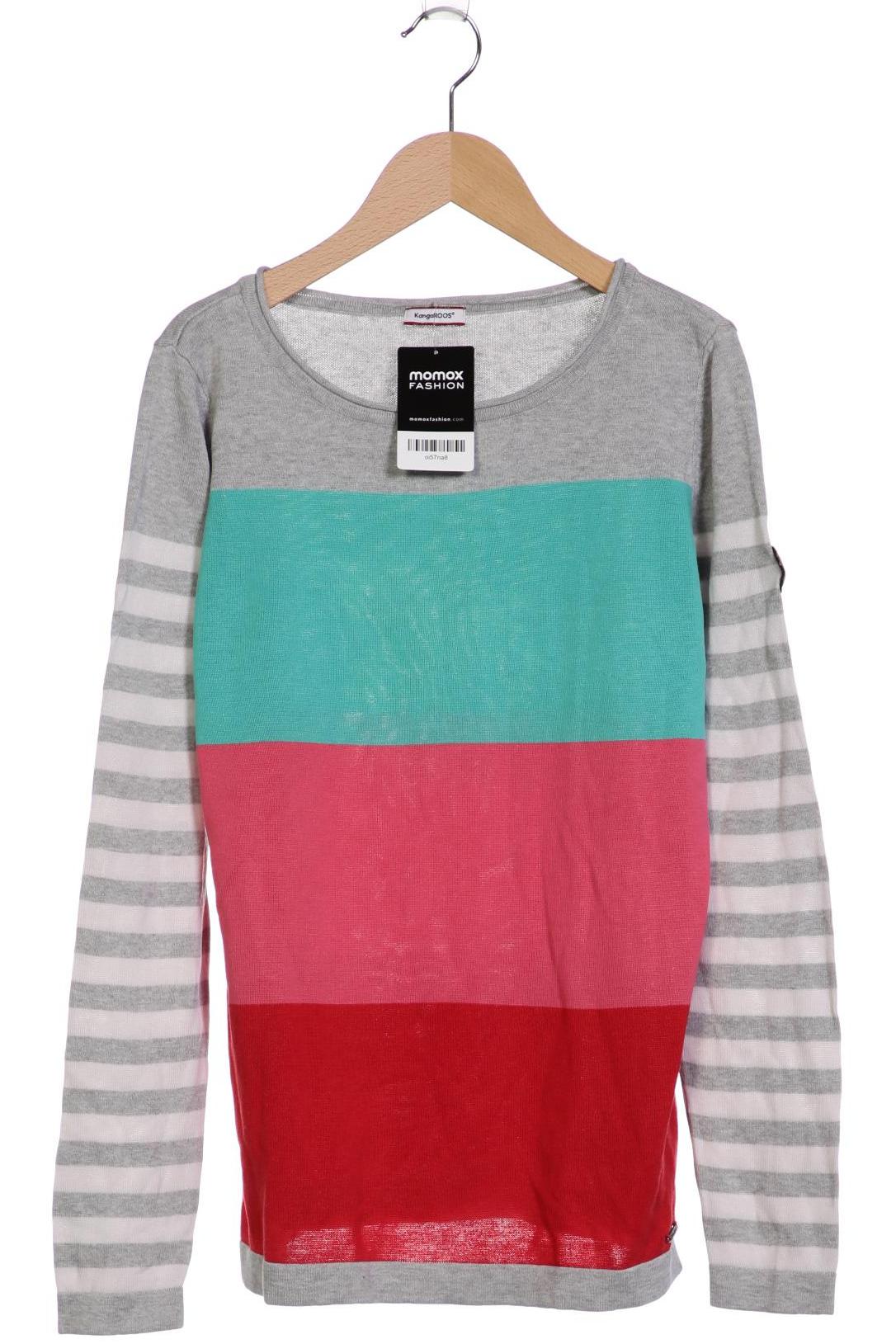 

KangaROOS Damen Pullover, mehrfarbig, Gr. 36