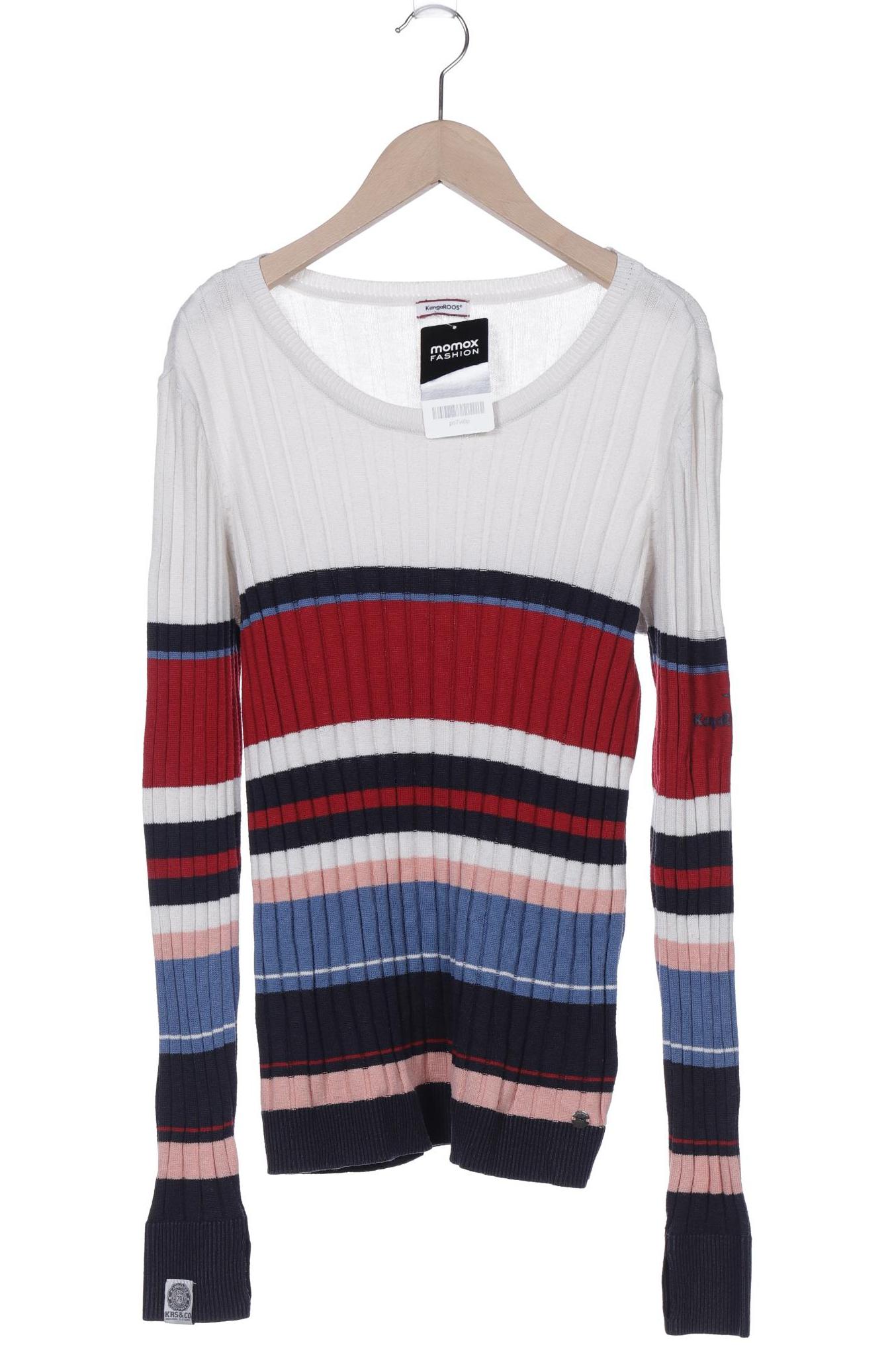 

KangaROOS Damen Pullover, mehrfarbig, Gr. 40