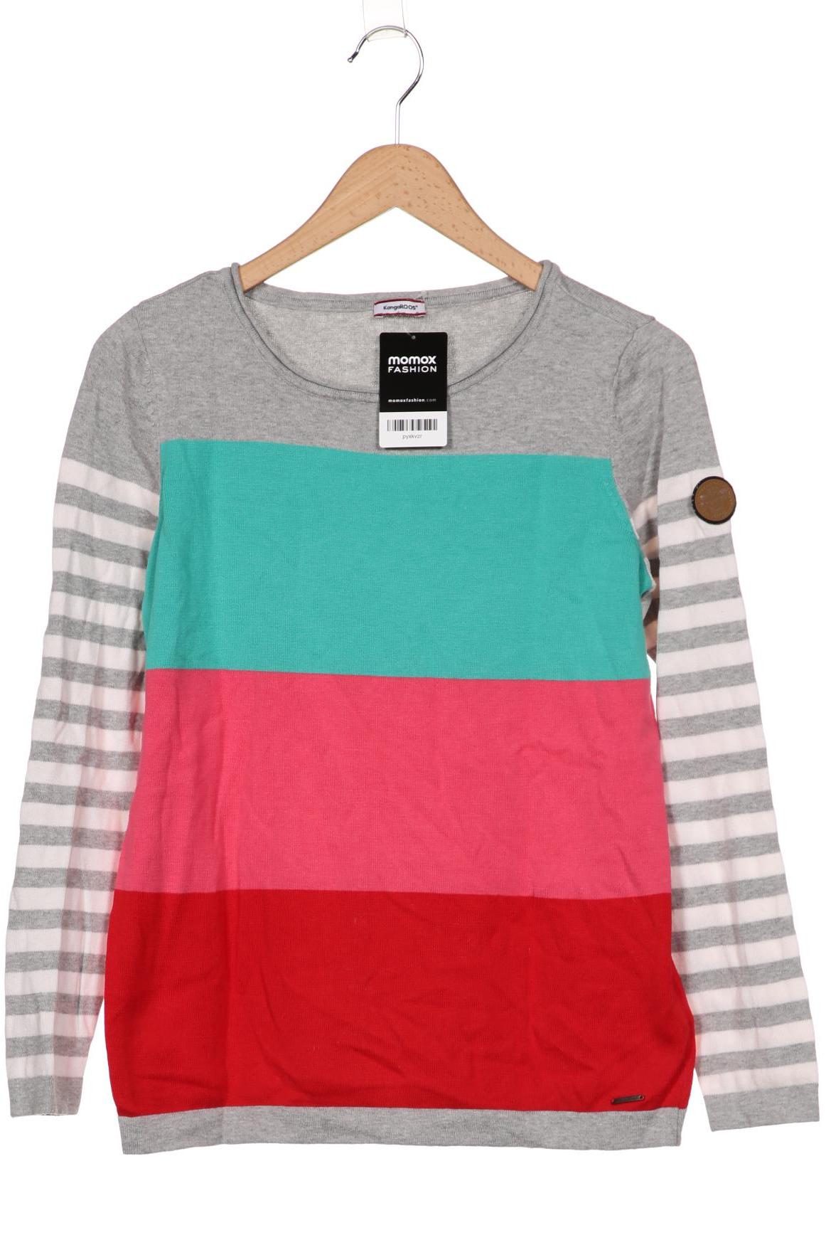 

KangaROOS Damen Pullover, mehrfarbig, Gr. 40