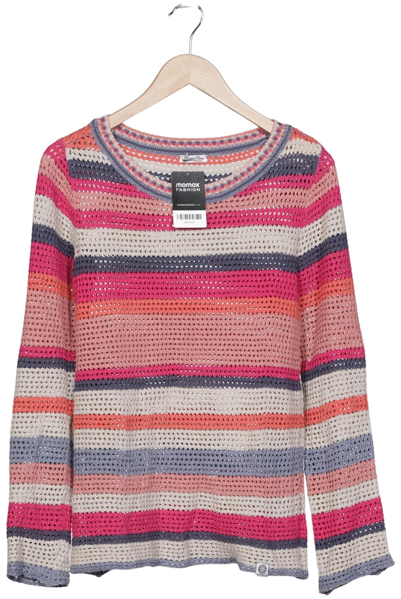 

KangaROOS Damen Pullover, mehrfarbig, Gr. 32