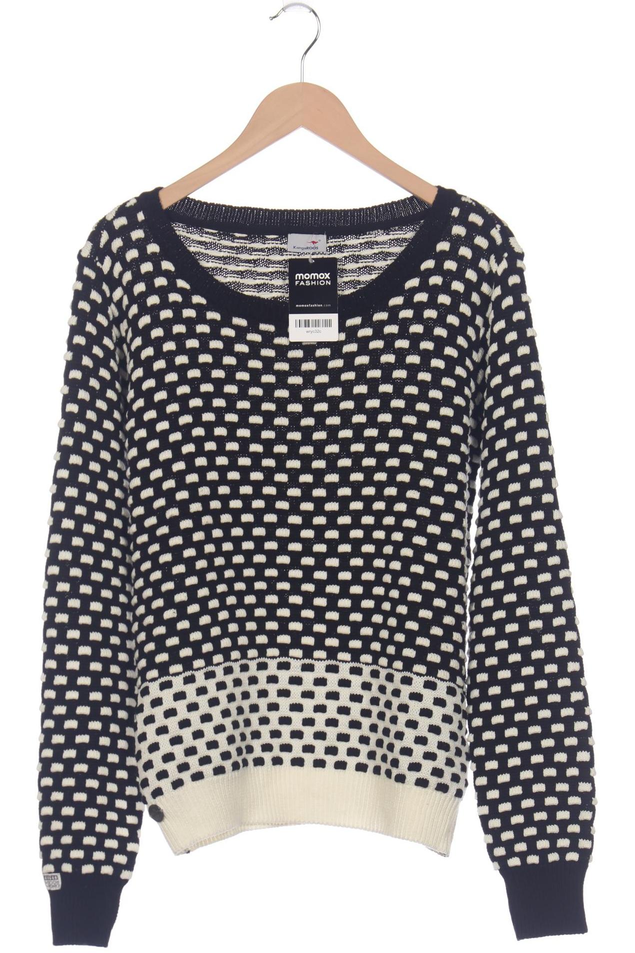 

KangaROOS Damen Pullover, schwarz, Gr. 40