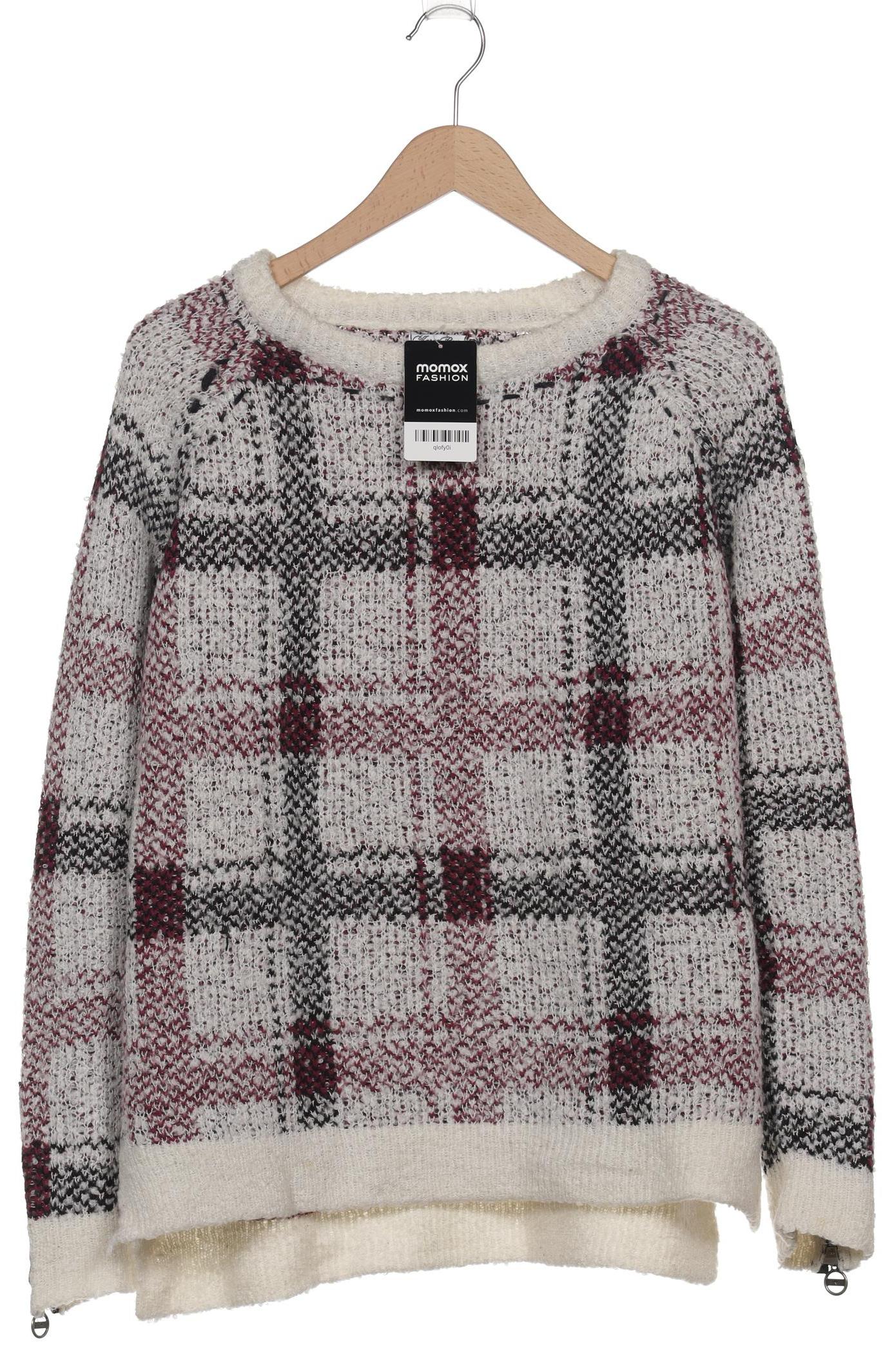 

KangaROOS Damen Pullover, bordeaux, Gr. 40