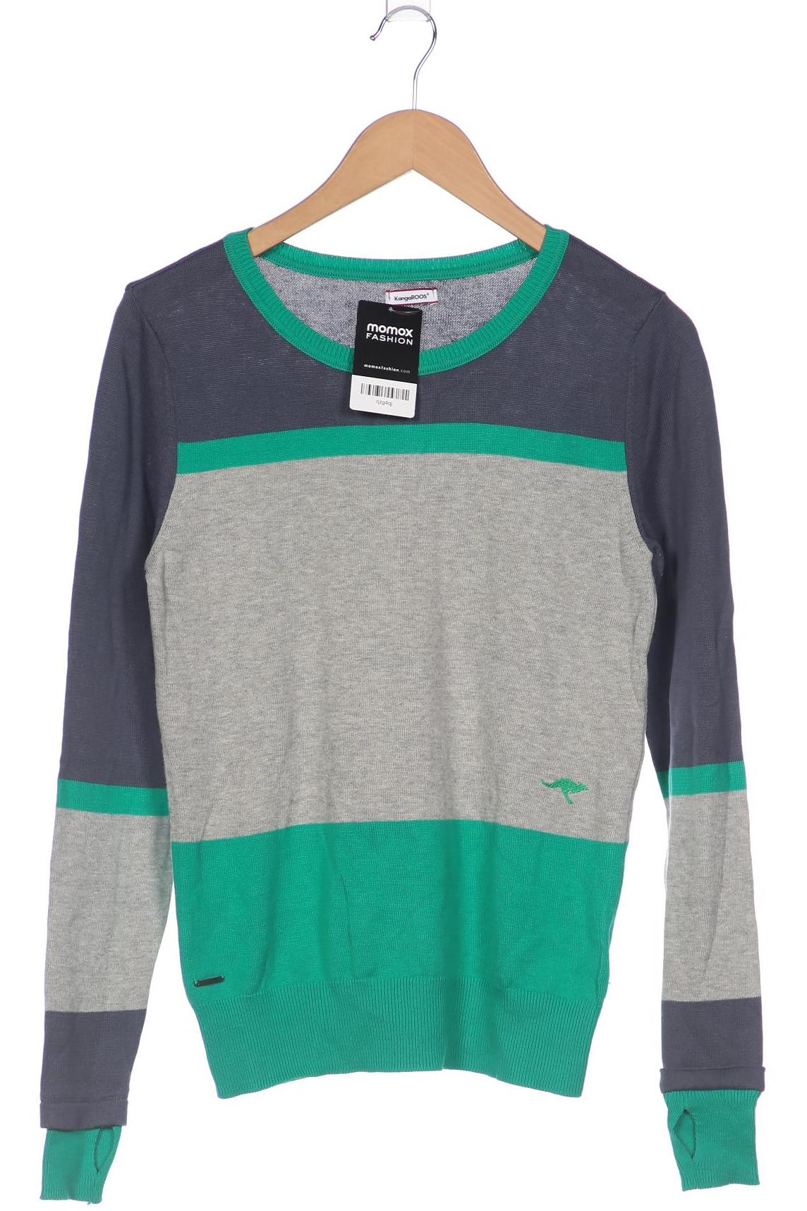 

KangaROOS Damen Pullover, mehrfarbig, Gr. 36