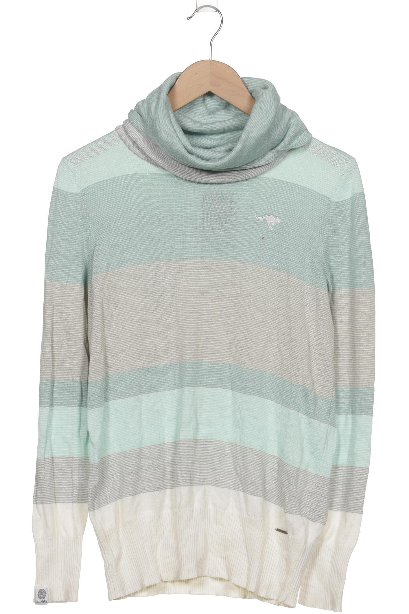 

KangaROOS Damen Pullover, mehrfarbig, Gr. 40