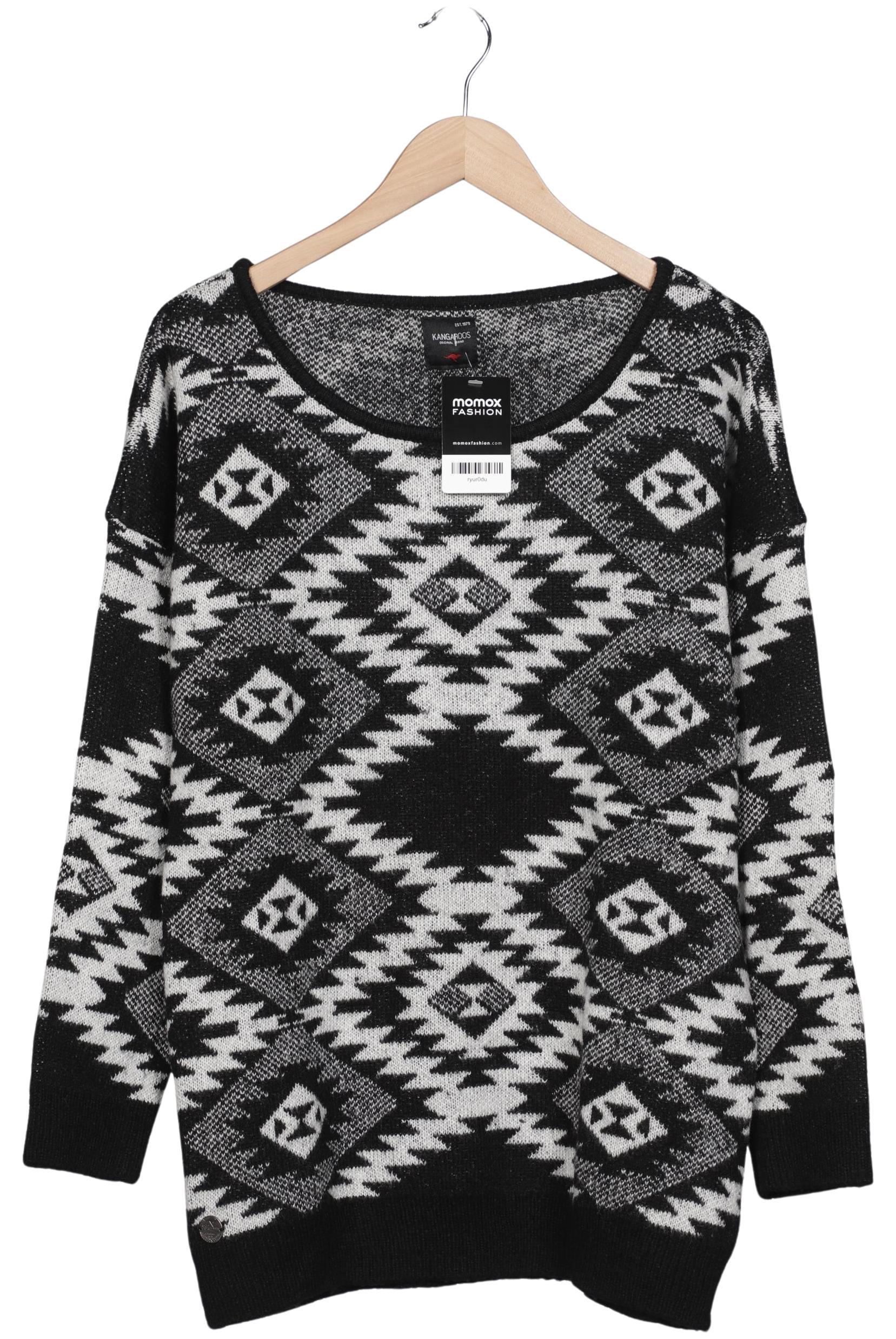 

KangaROOS Damen Pullover, mehrfarbig, Gr. 40