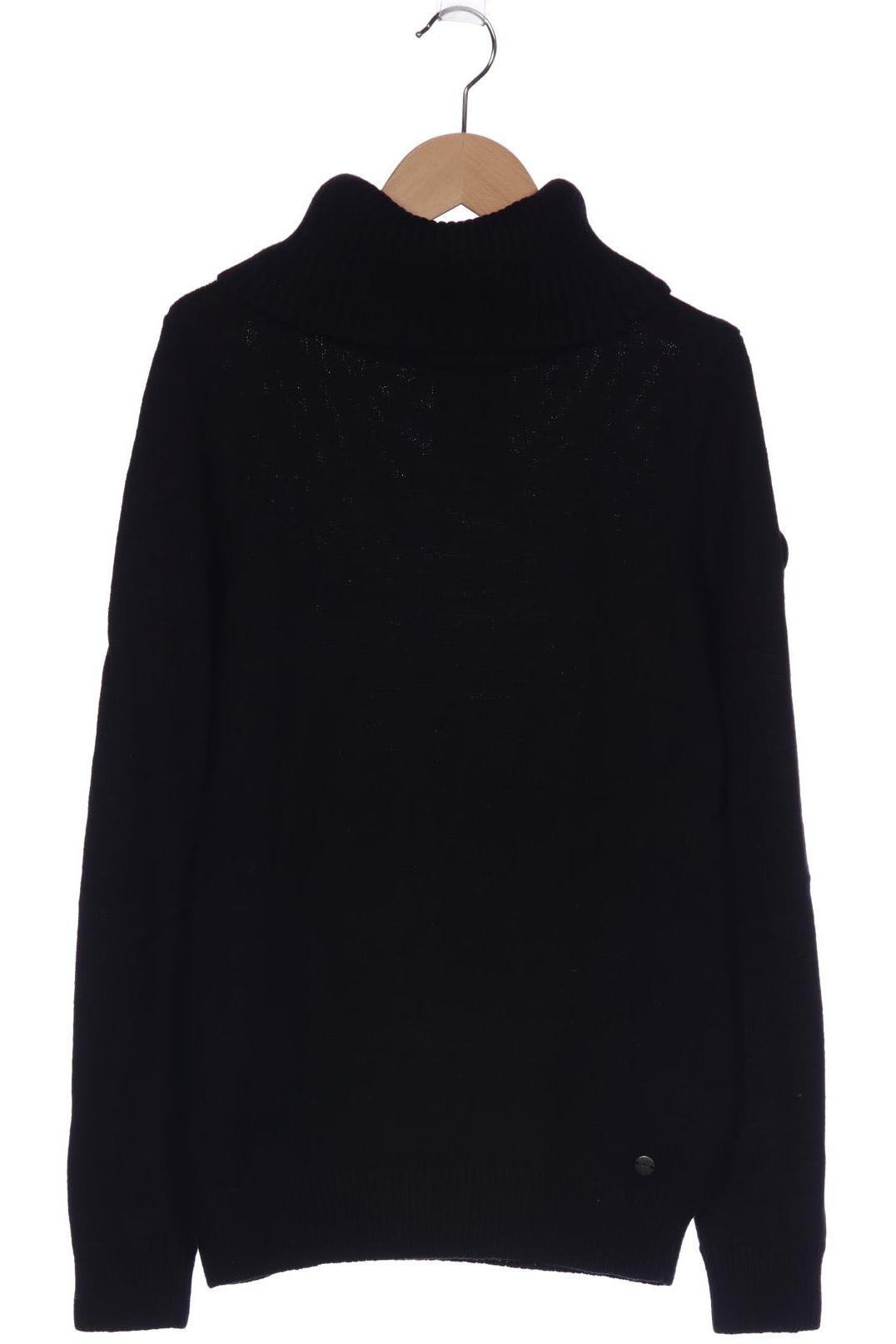 

KangaROOS Damen Pullover, schwarz