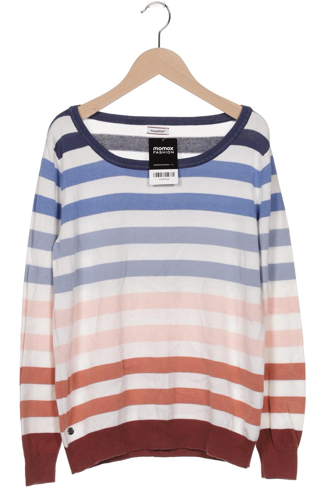

KangaROOS Damen Pullover, mehrfarbig, Gr. 40