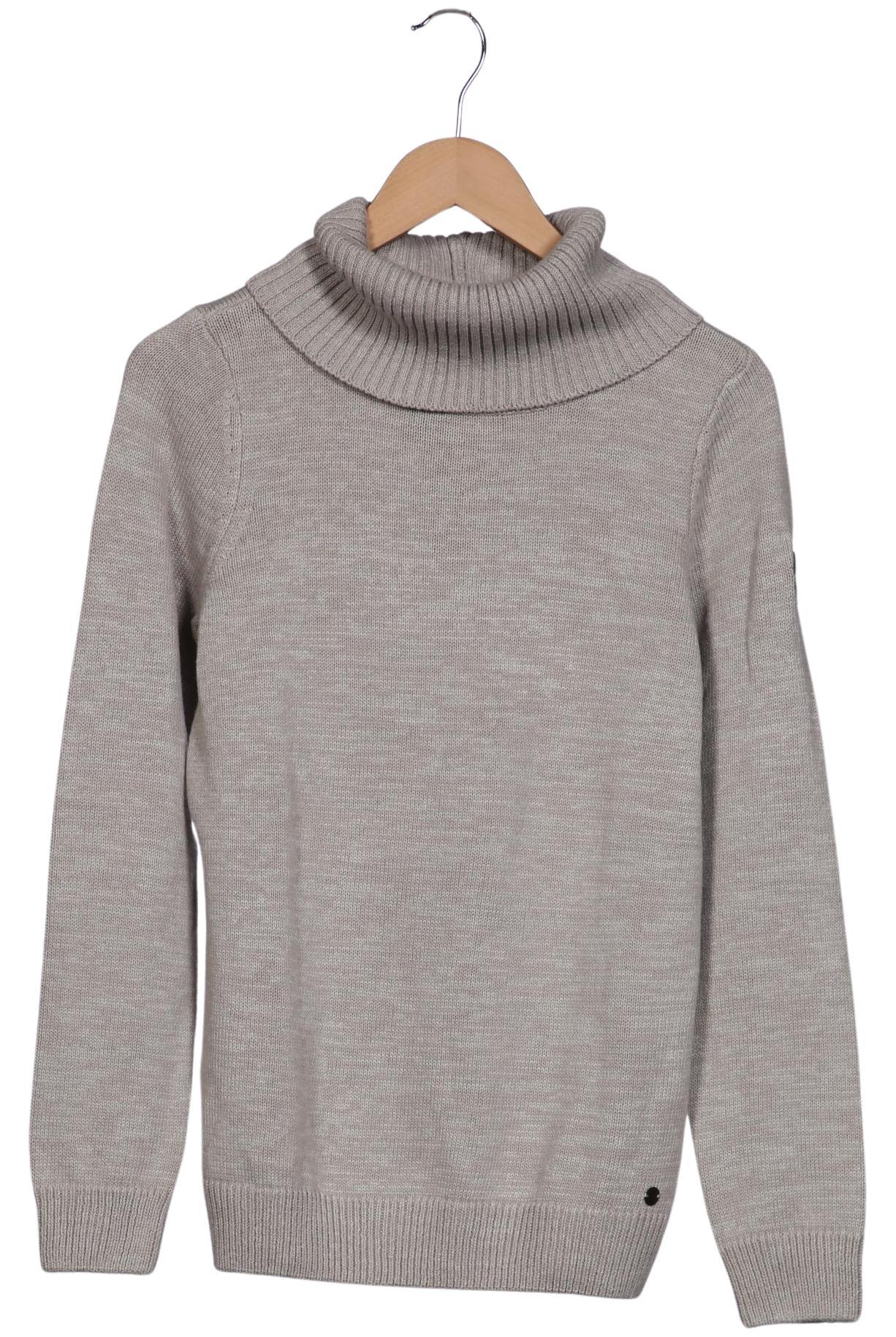 

KangaROOS Damen Pullover, grau, Gr. 36