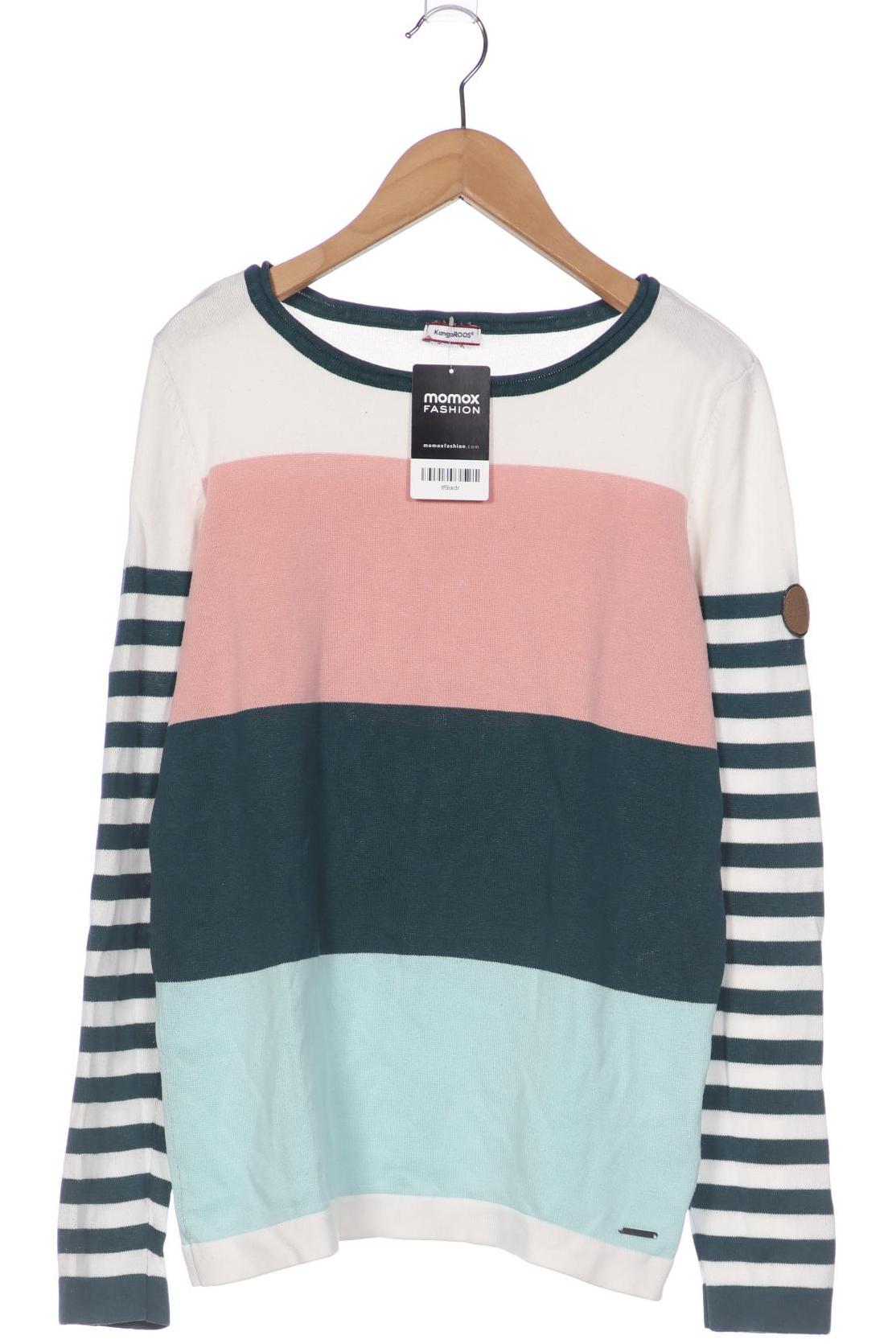 

KangaROOS Damen Pullover, mehrfarbig, Gr. 36