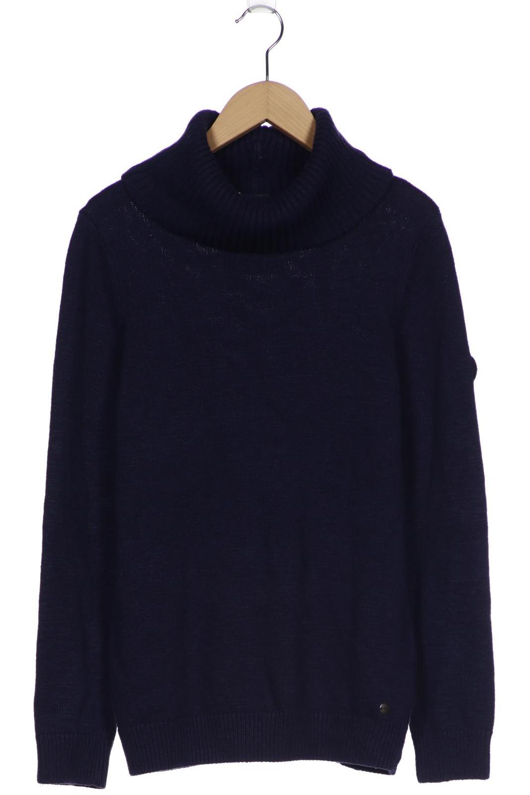

KangaROOS Damen Pullover, marineblau
