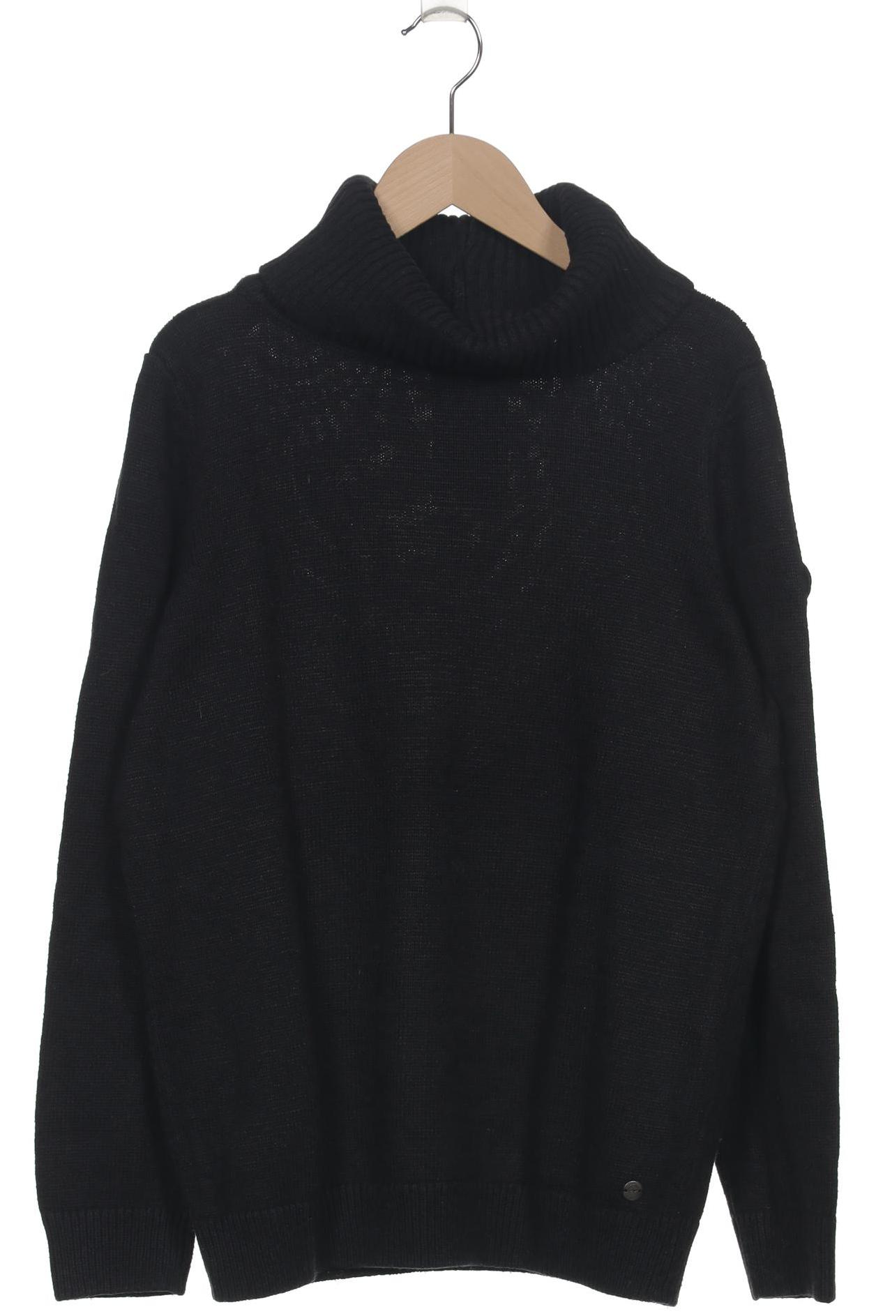 

KangaROOS Damen Pullover, schwarz, Gr. 40