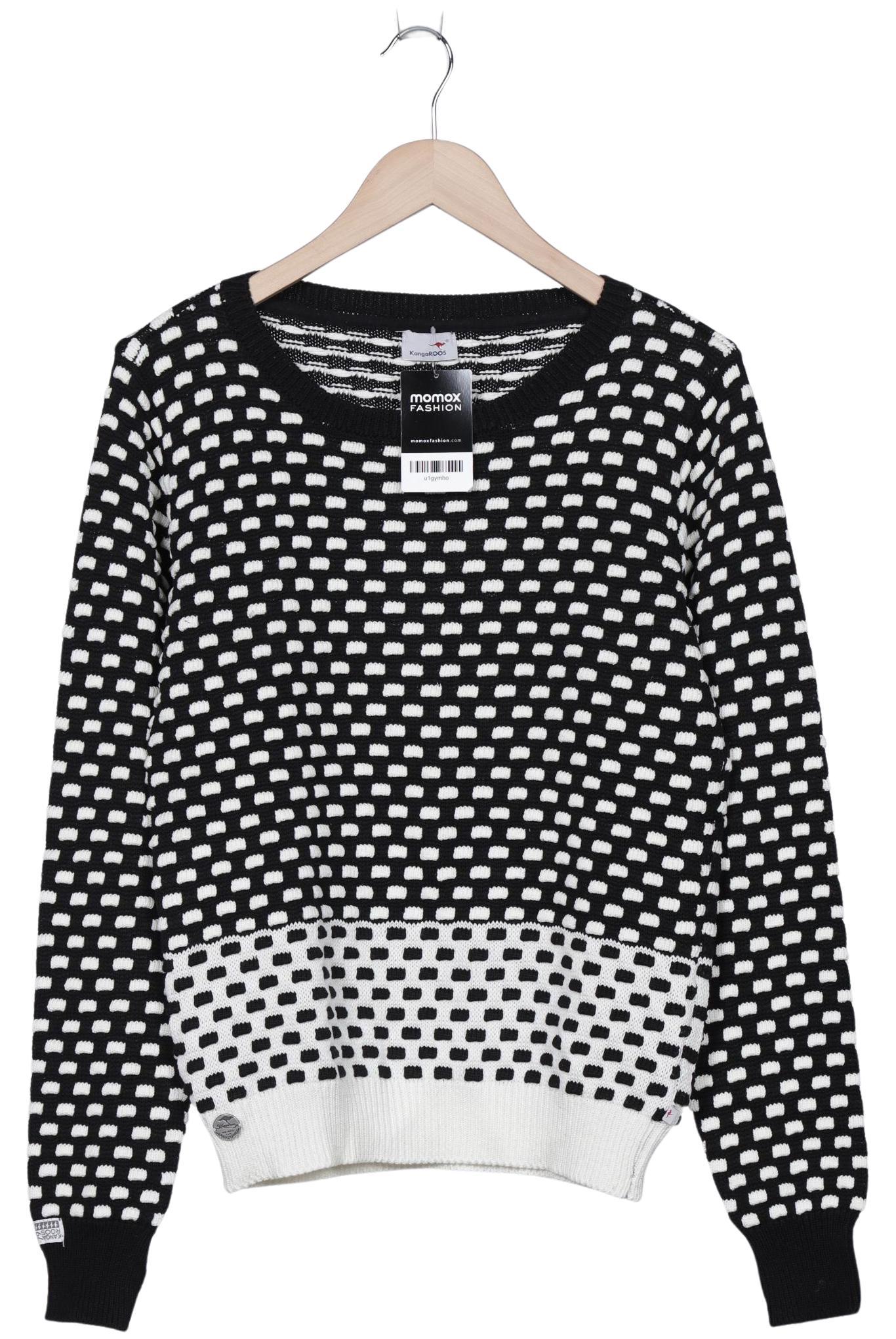 

KangaROOS Damen Pullover, mehrfarbig, Gr. 38