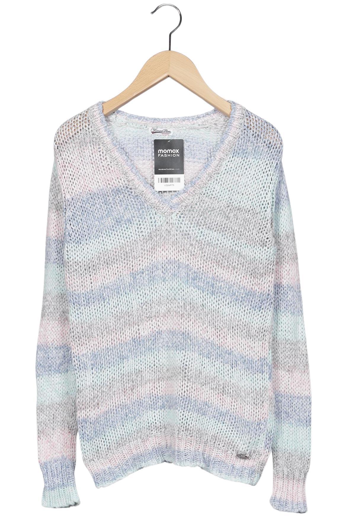 

KangaROOS Damen Pullover, mehrfarbig, Gr. 32