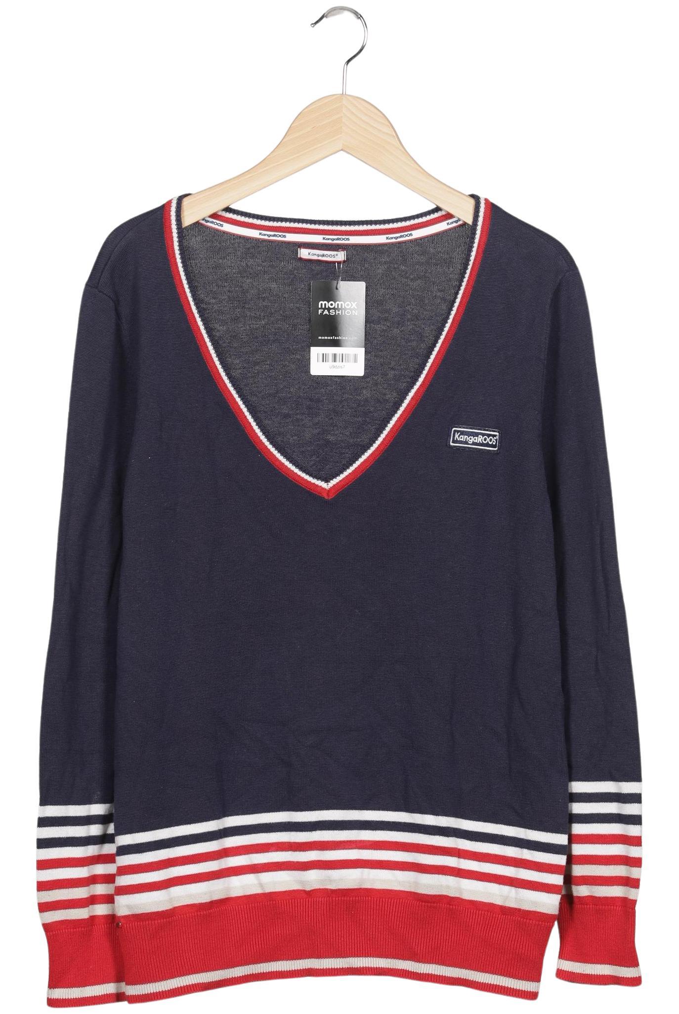 

KangaROOS Damen Pullover, mehrfarbig, Gr. 48