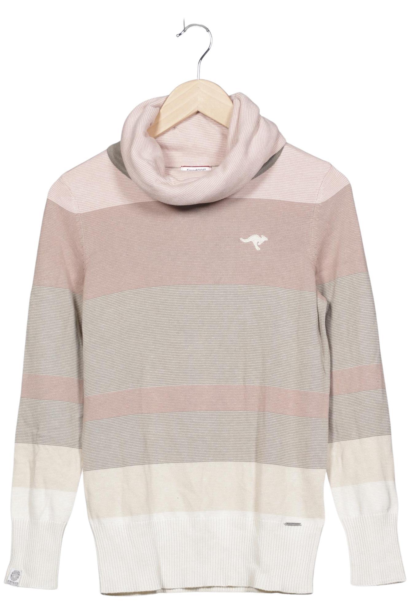 

KangaROOS Damen Pullover, mehrfarbig, Gr. 36