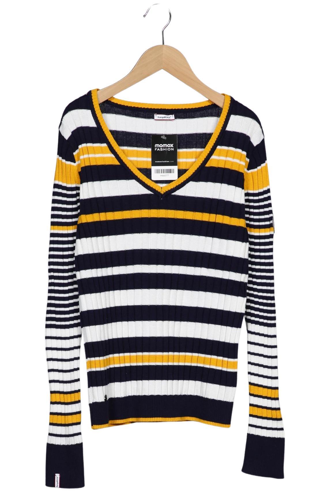 

KangaROOS Damen Pullover, mehrfarbig, Gr. 40