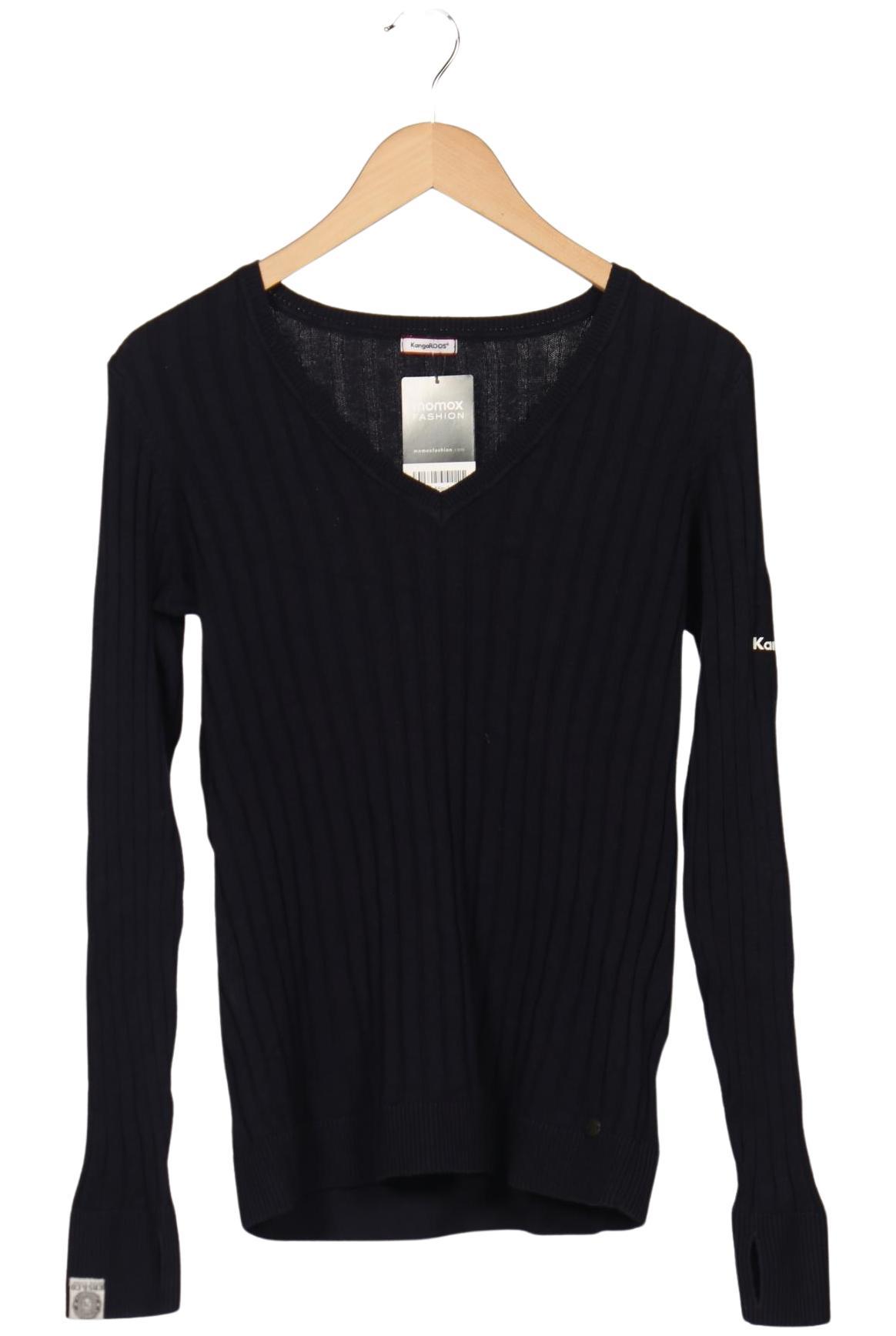 

KangaROOS Damen Pullover, marineblau, Gr. 36