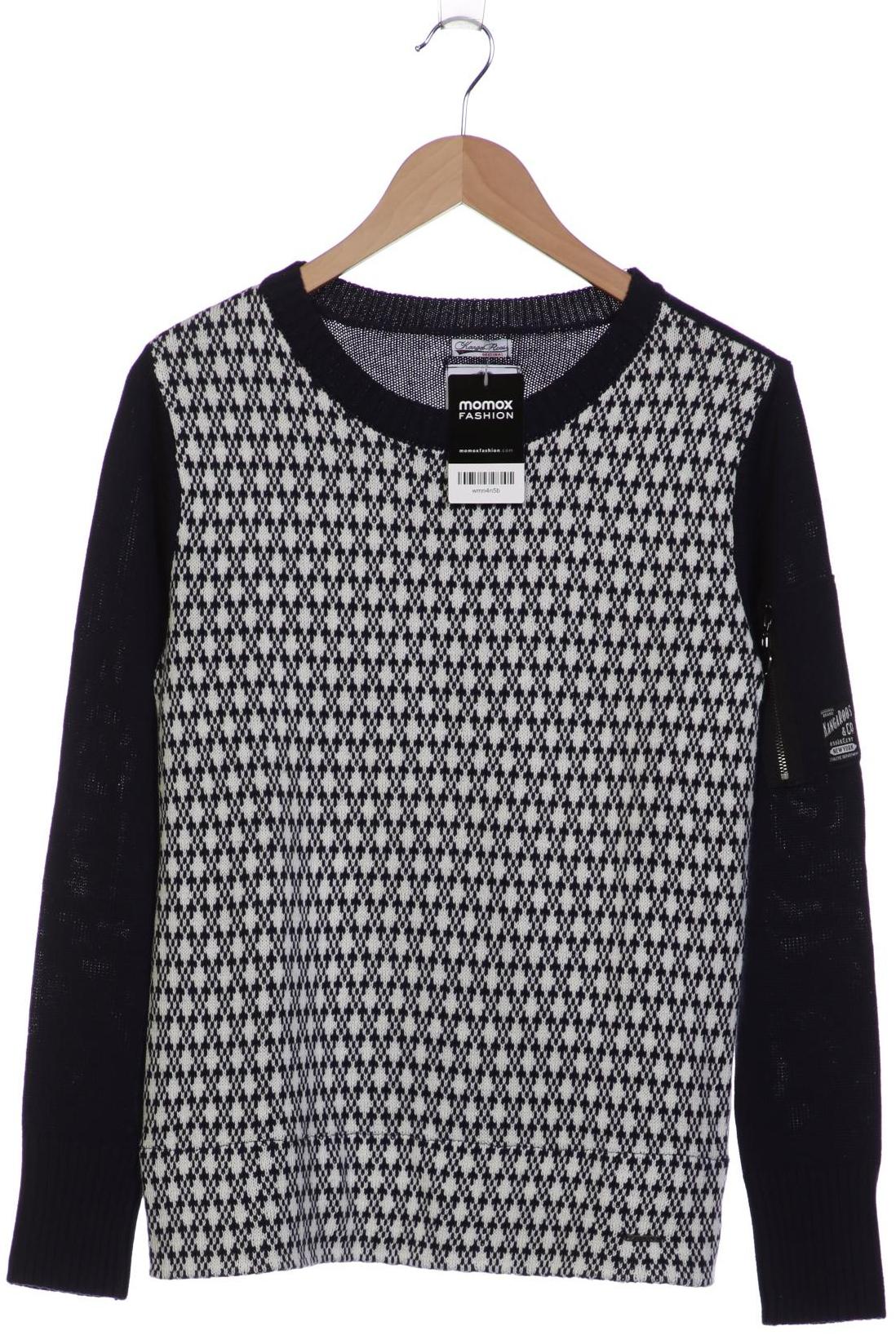 

KangaROOS Damen Pullover, marineblau, Gr. 36
