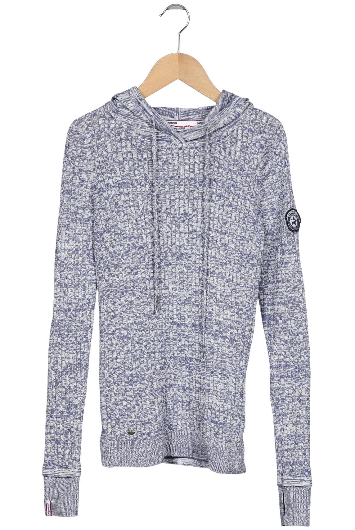 

KangaROOS Damen Pullover, mehrfarbig, Gr. 32