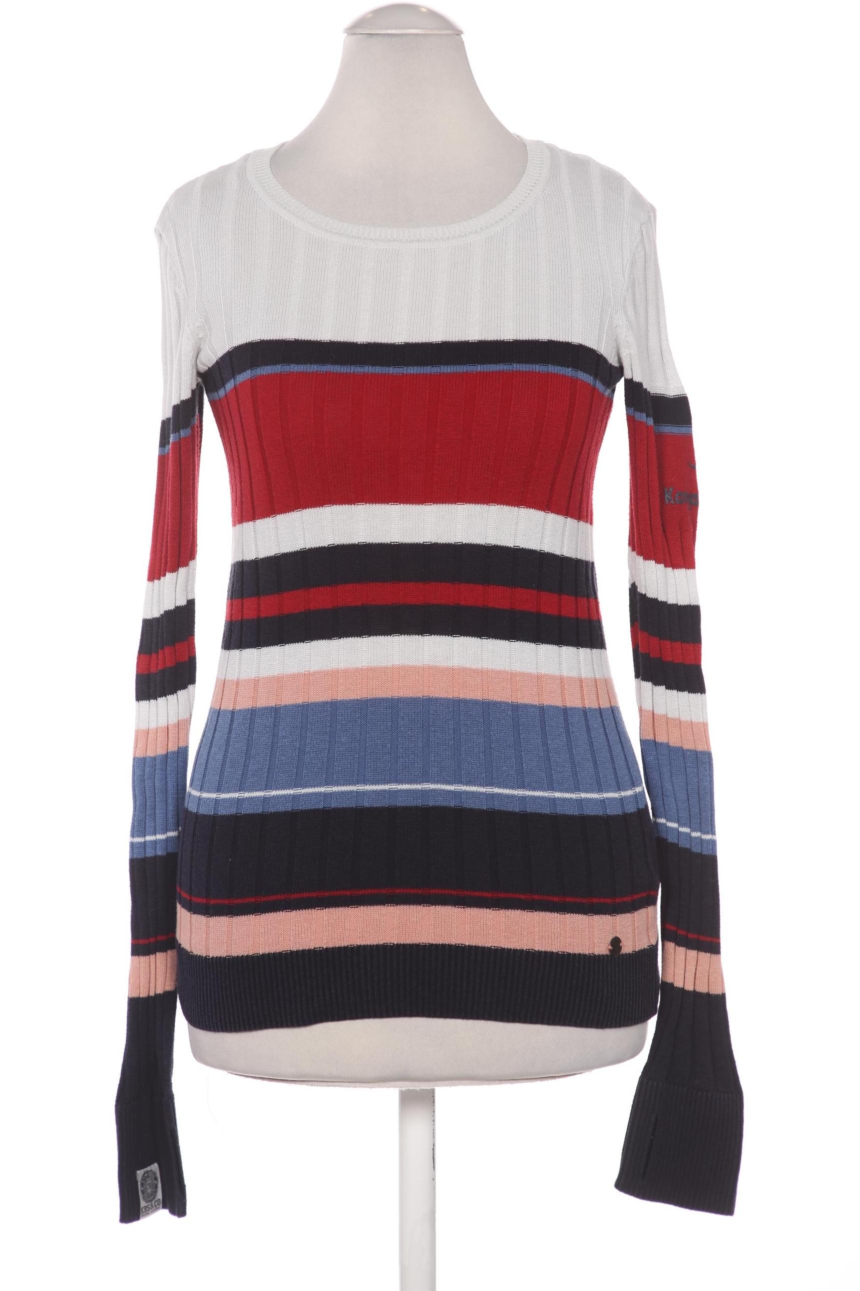

KangaROOS Damen Pullover, mehrfarbig, Gr. 32