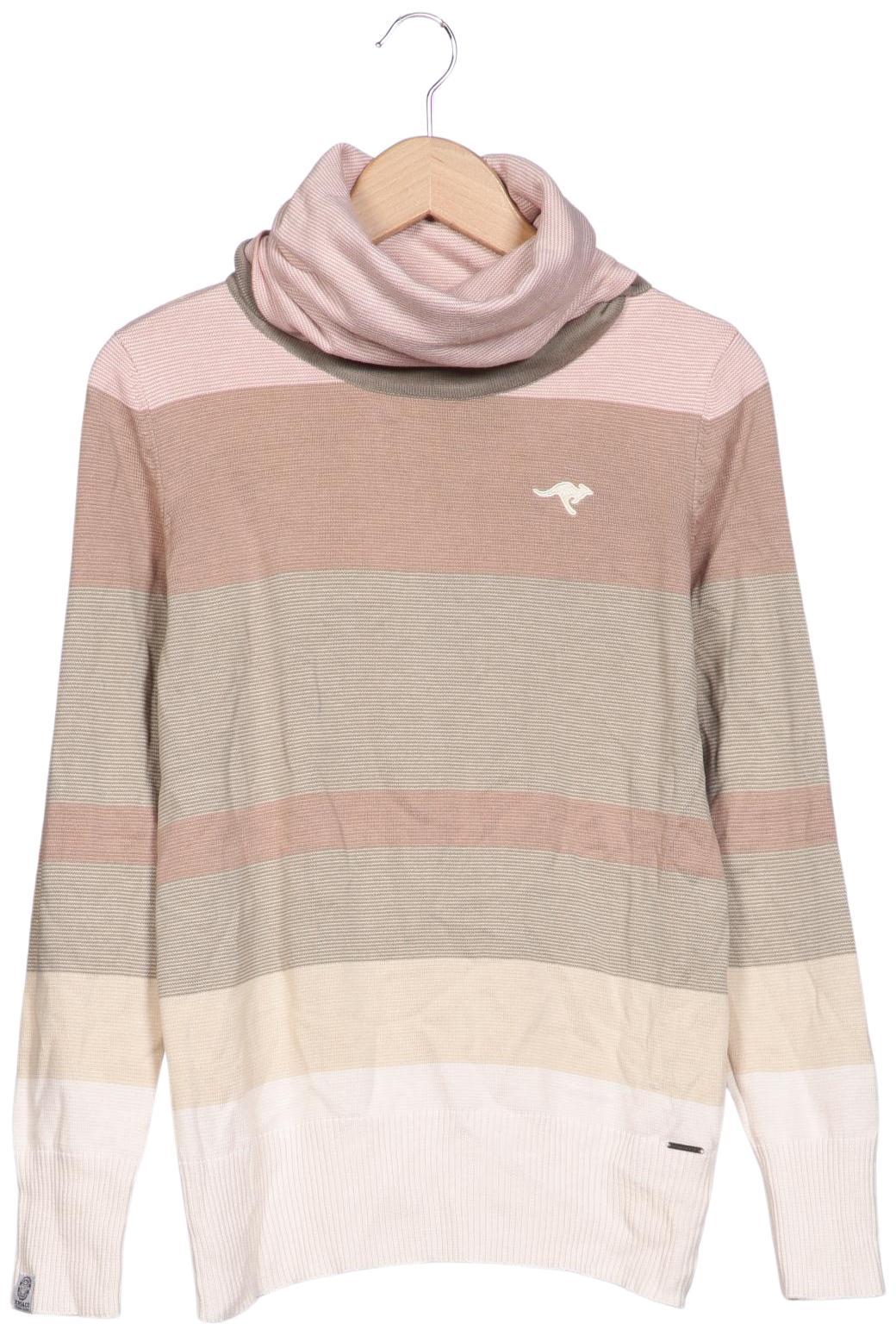 

KangaROOS Damen Pullover, mehrfarbig, Gr. 40